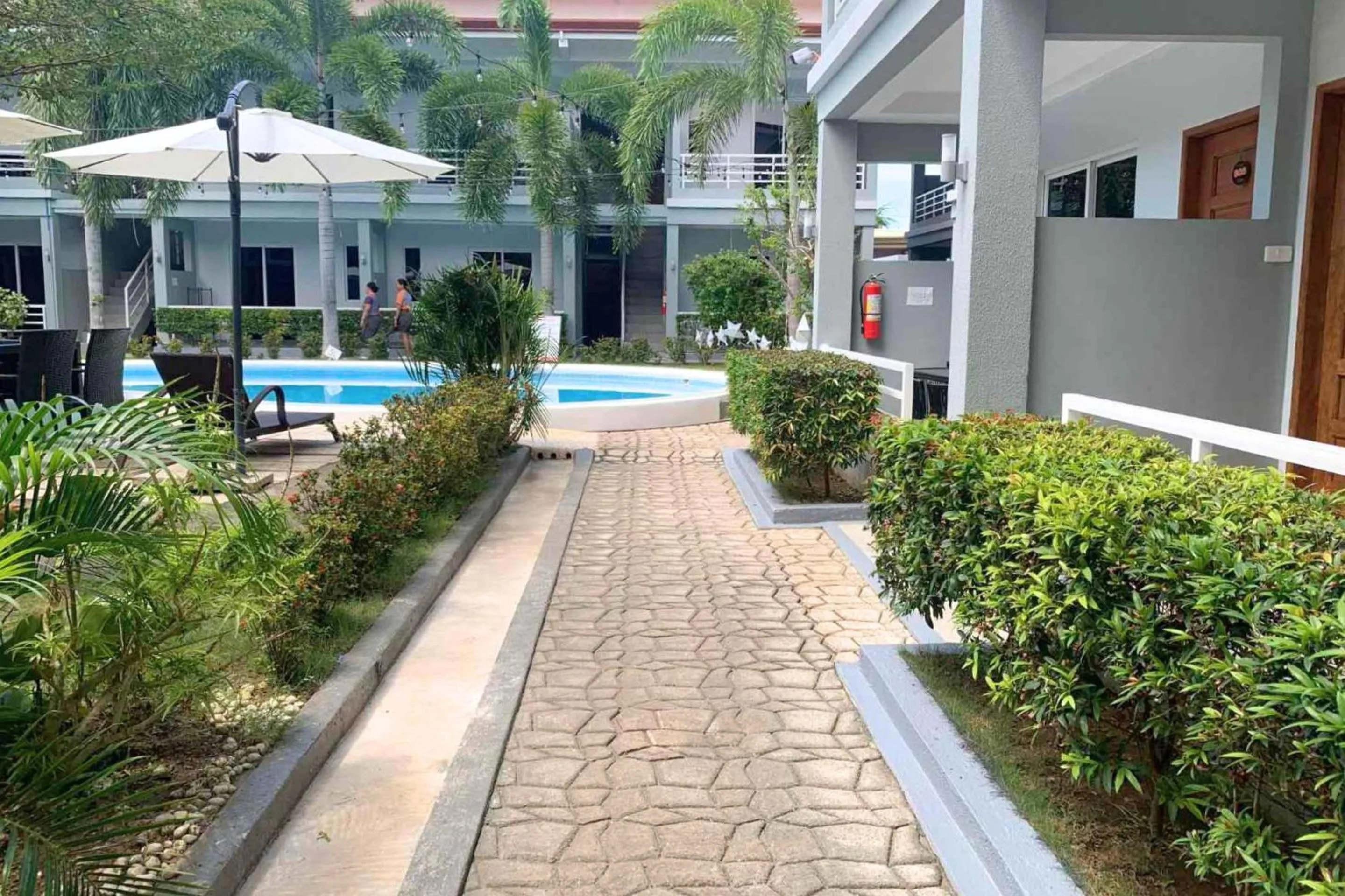 Azahar Resort Panglao powered by Cocotel