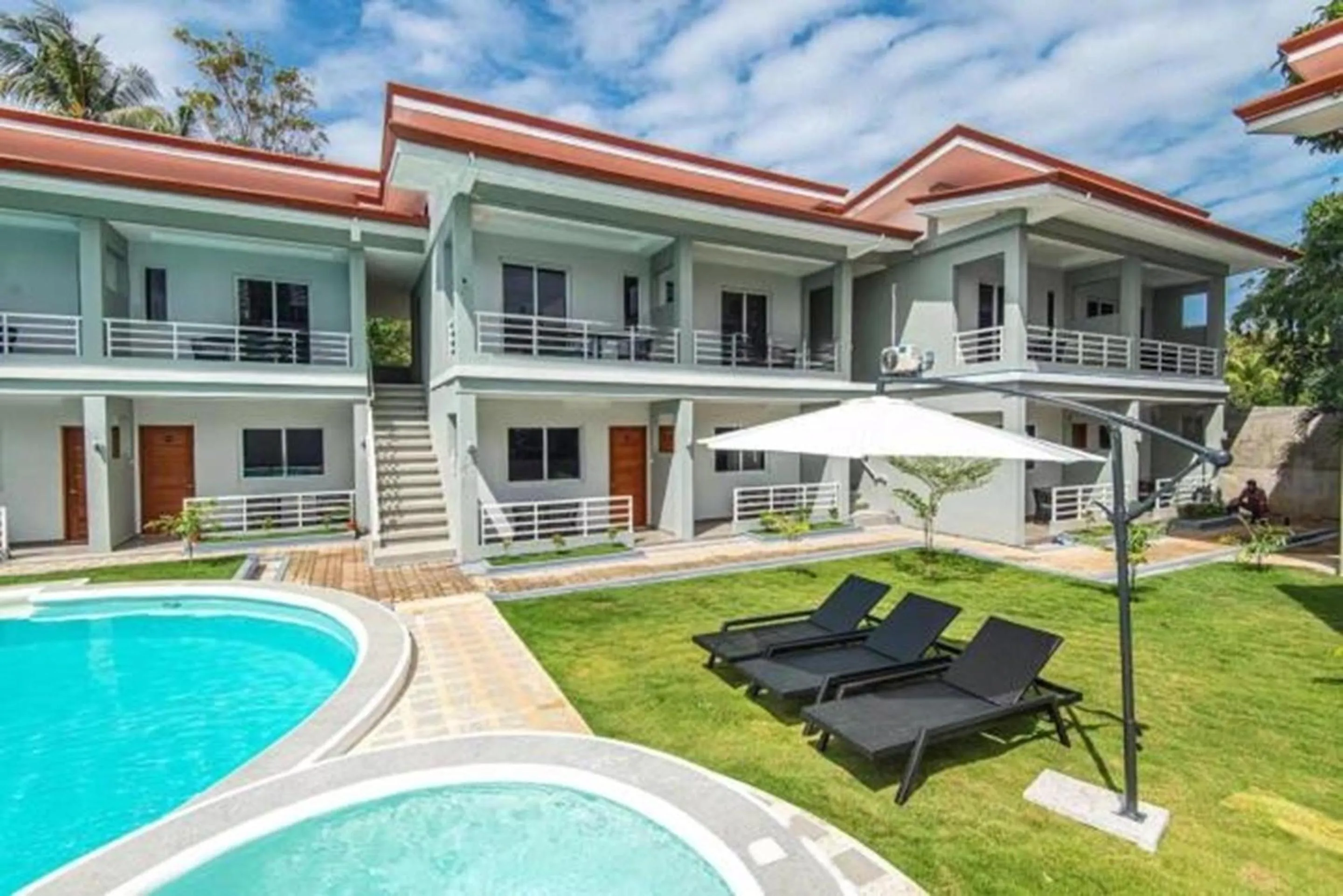 Azahar Resort Panglao powered by Cocotel