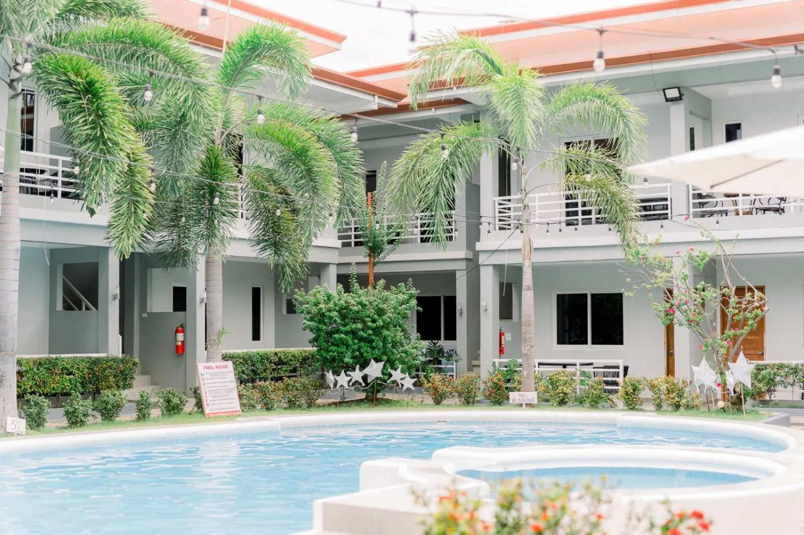 Azahar Resort Panglao powered by Cocotel