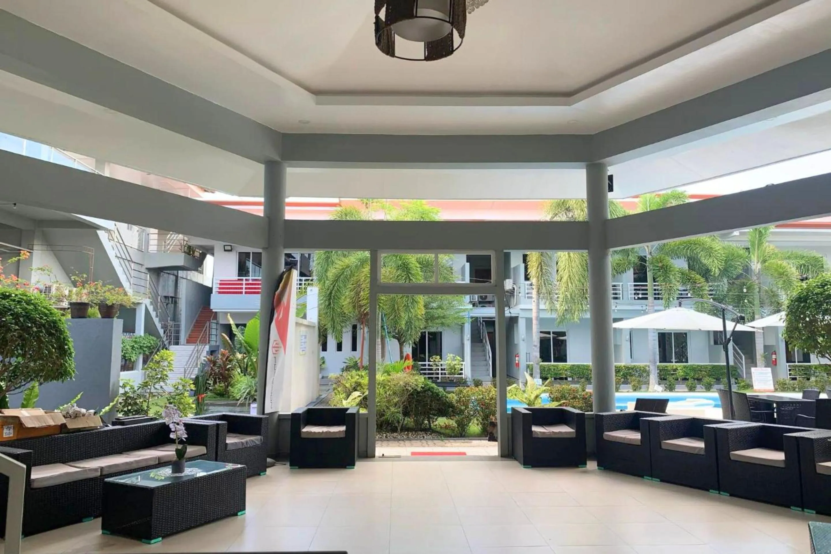 Azahar Resort Panglao powered by Cocotel