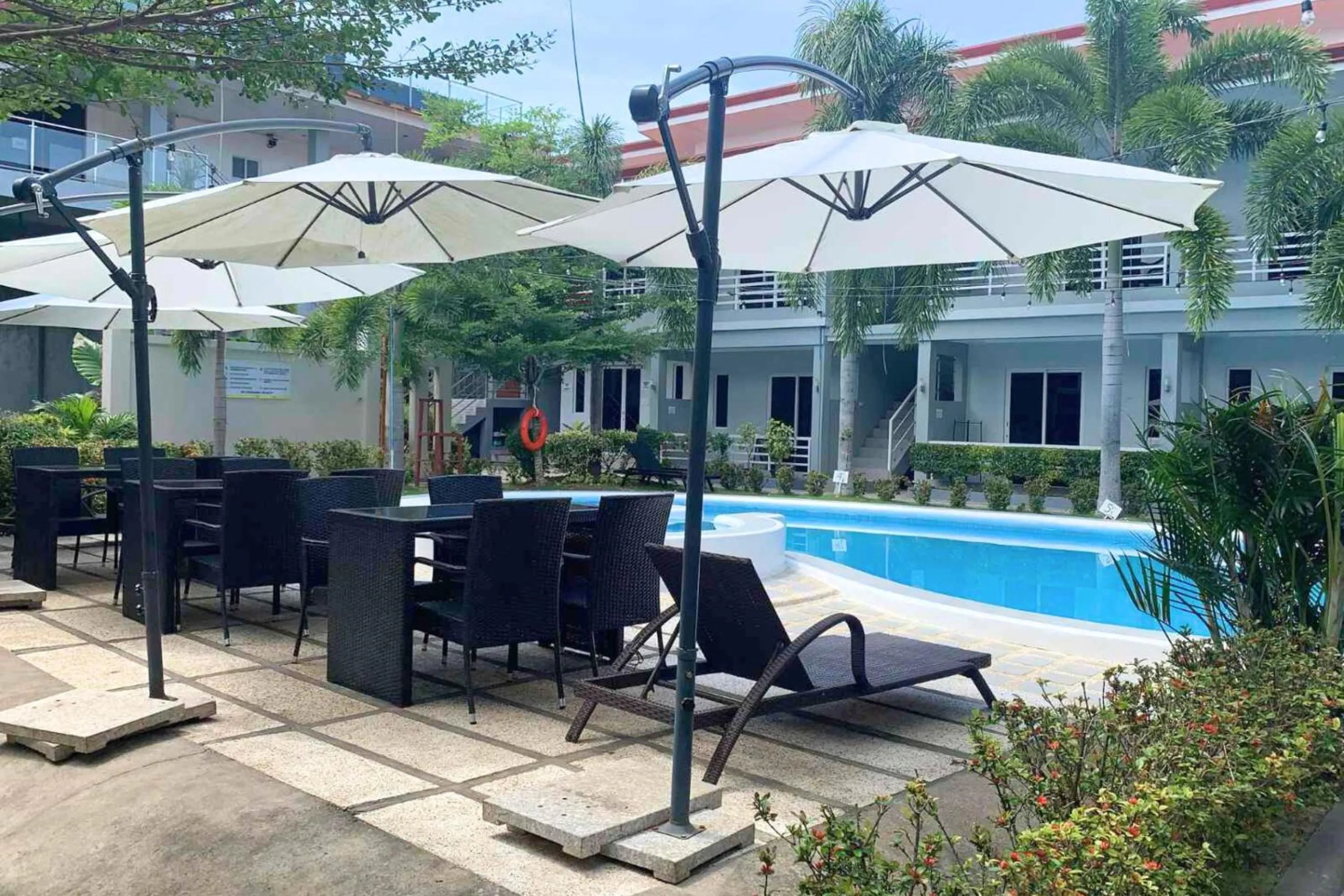 Azahar Resort Panglao powered by Cocotel