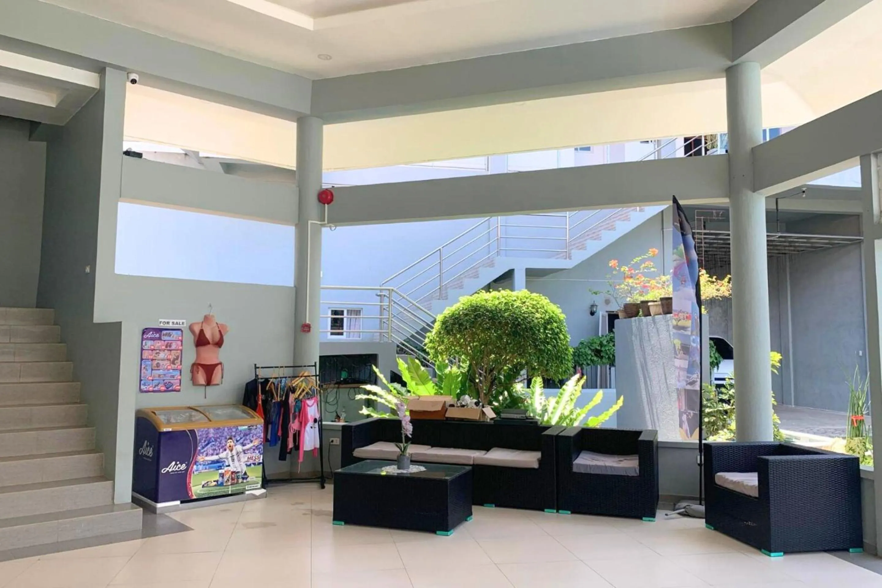 Azahar Resort Panglao powered by Cocotel