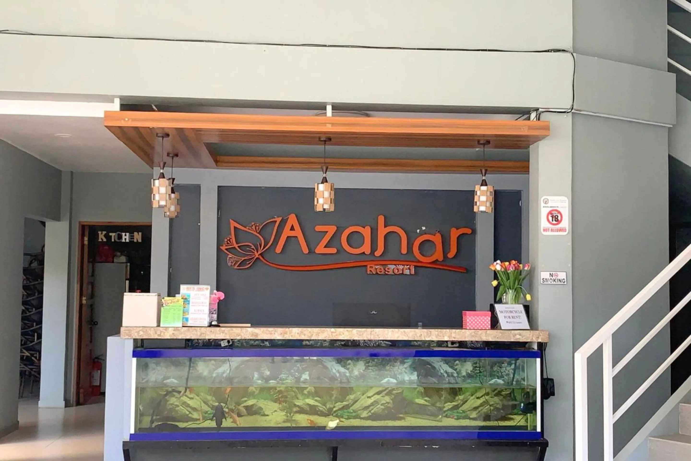 Azahar Resort Panglao powered by Cocotel
