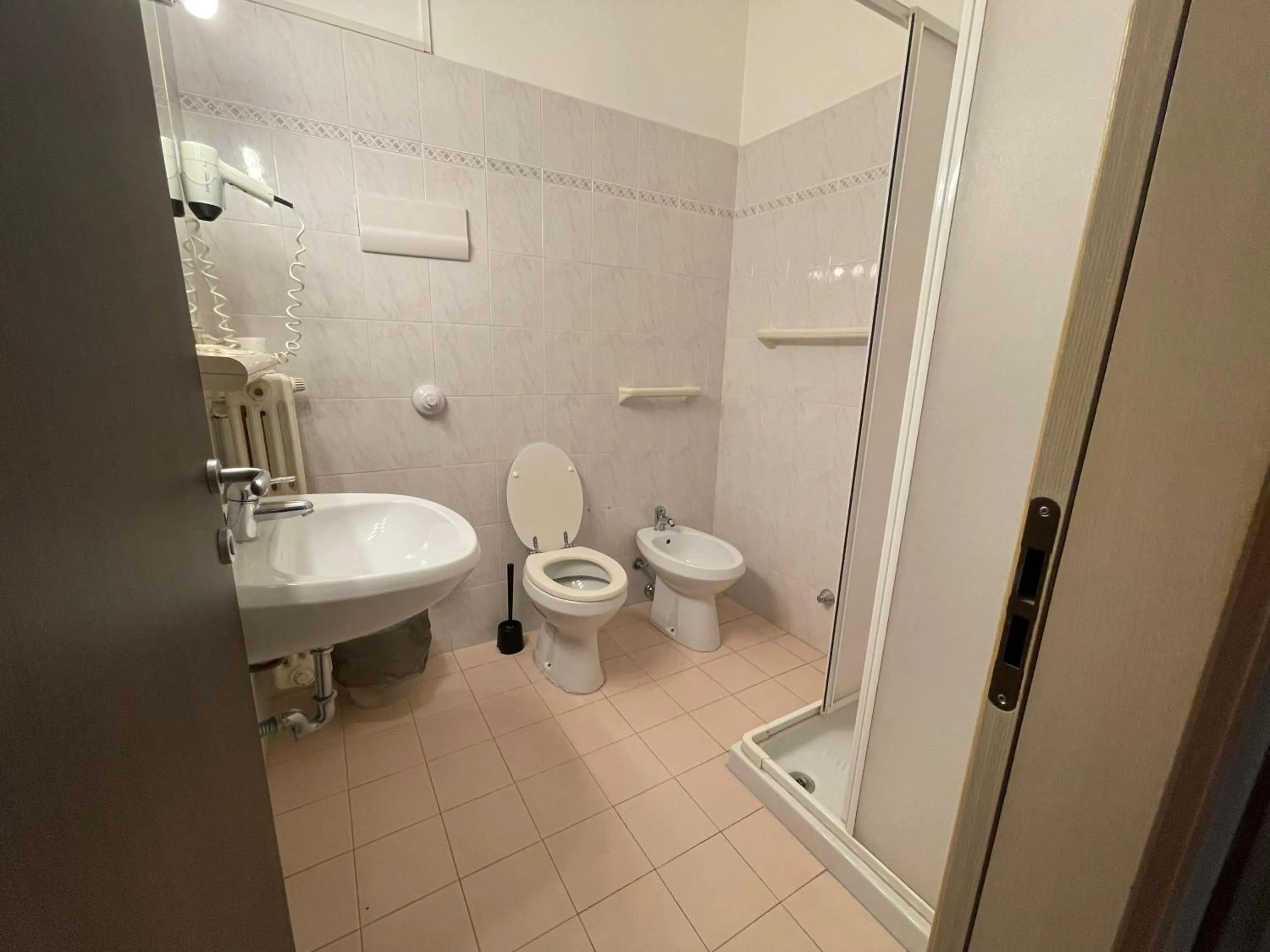 Hotel & Restaurant San Marco AB