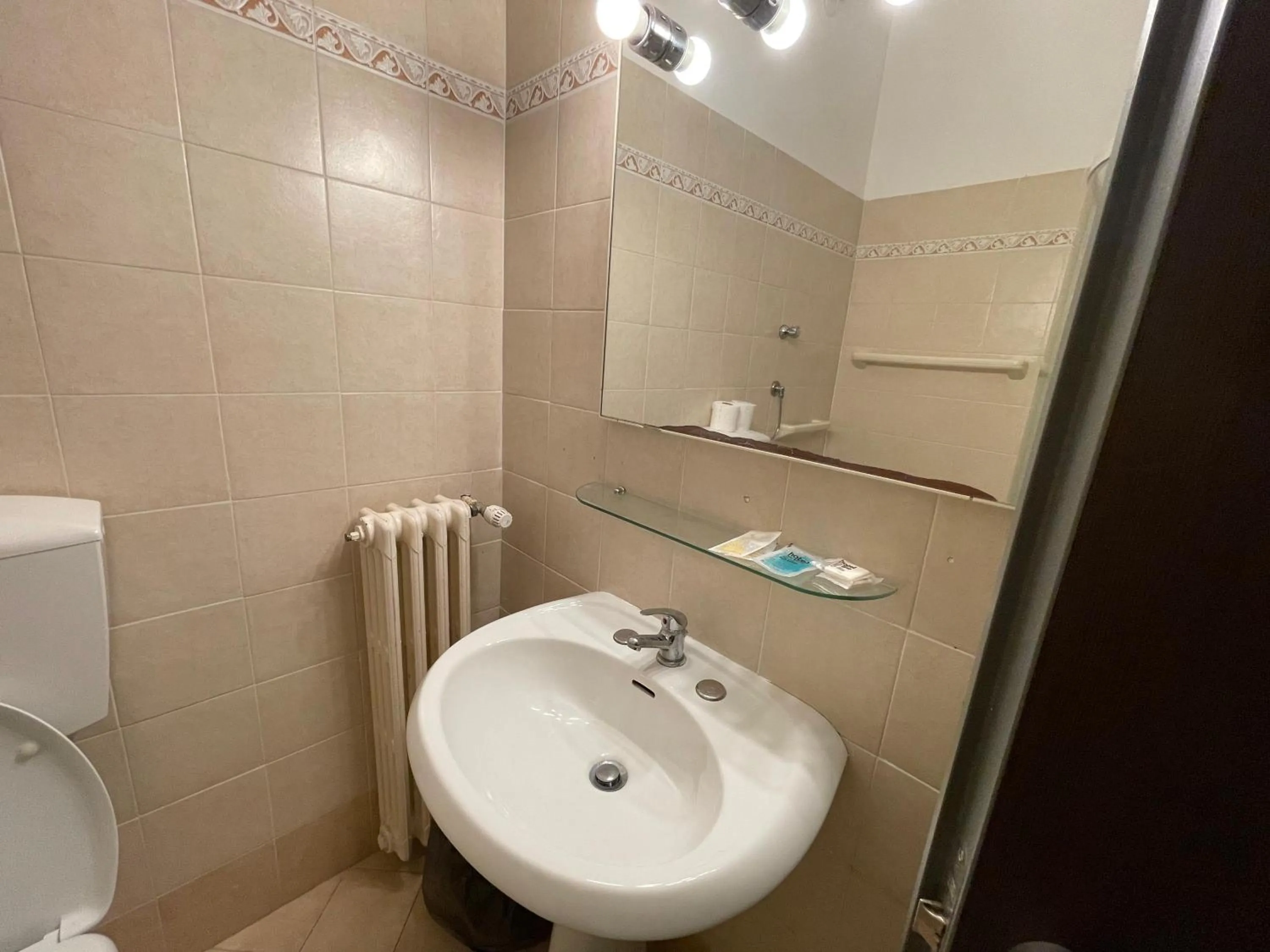 Hotel & Restaurant San Marco AB