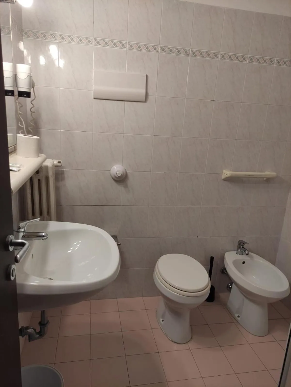 Hotel & Restaurant San Marco AB