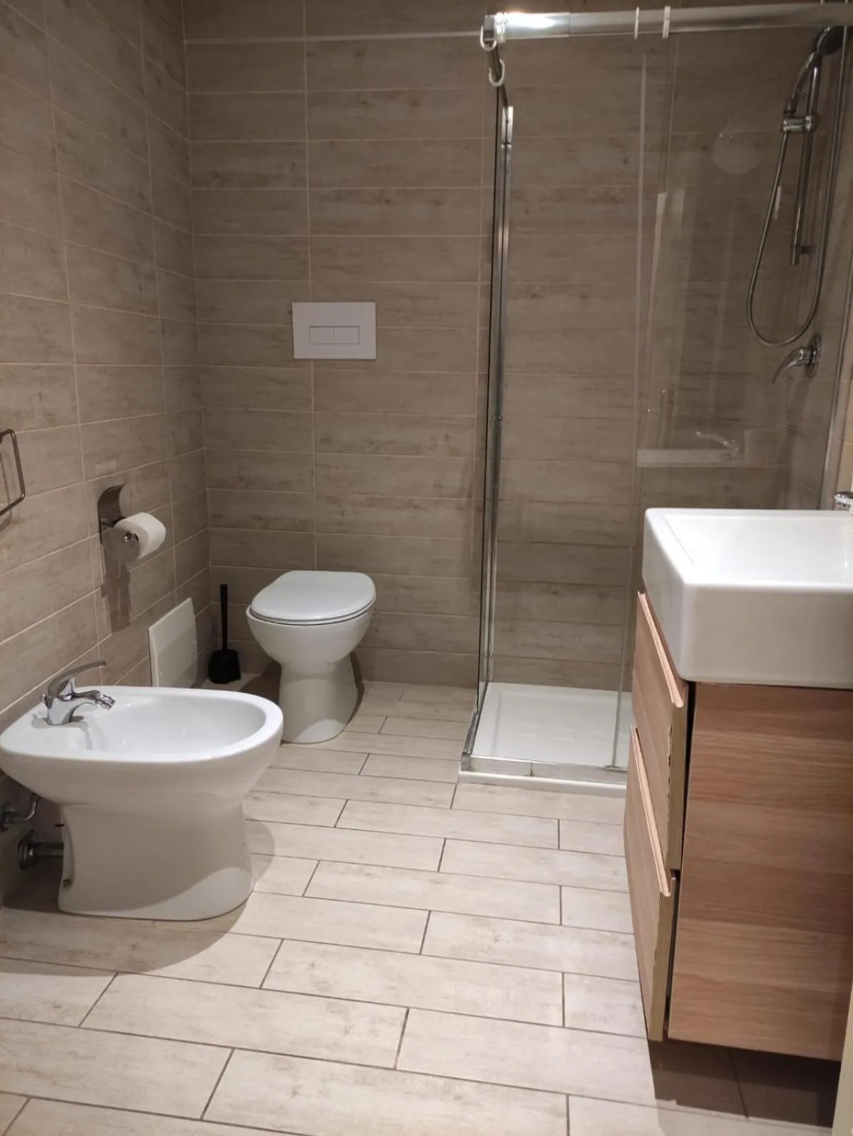 Hotel & Restaurant San Marco AB