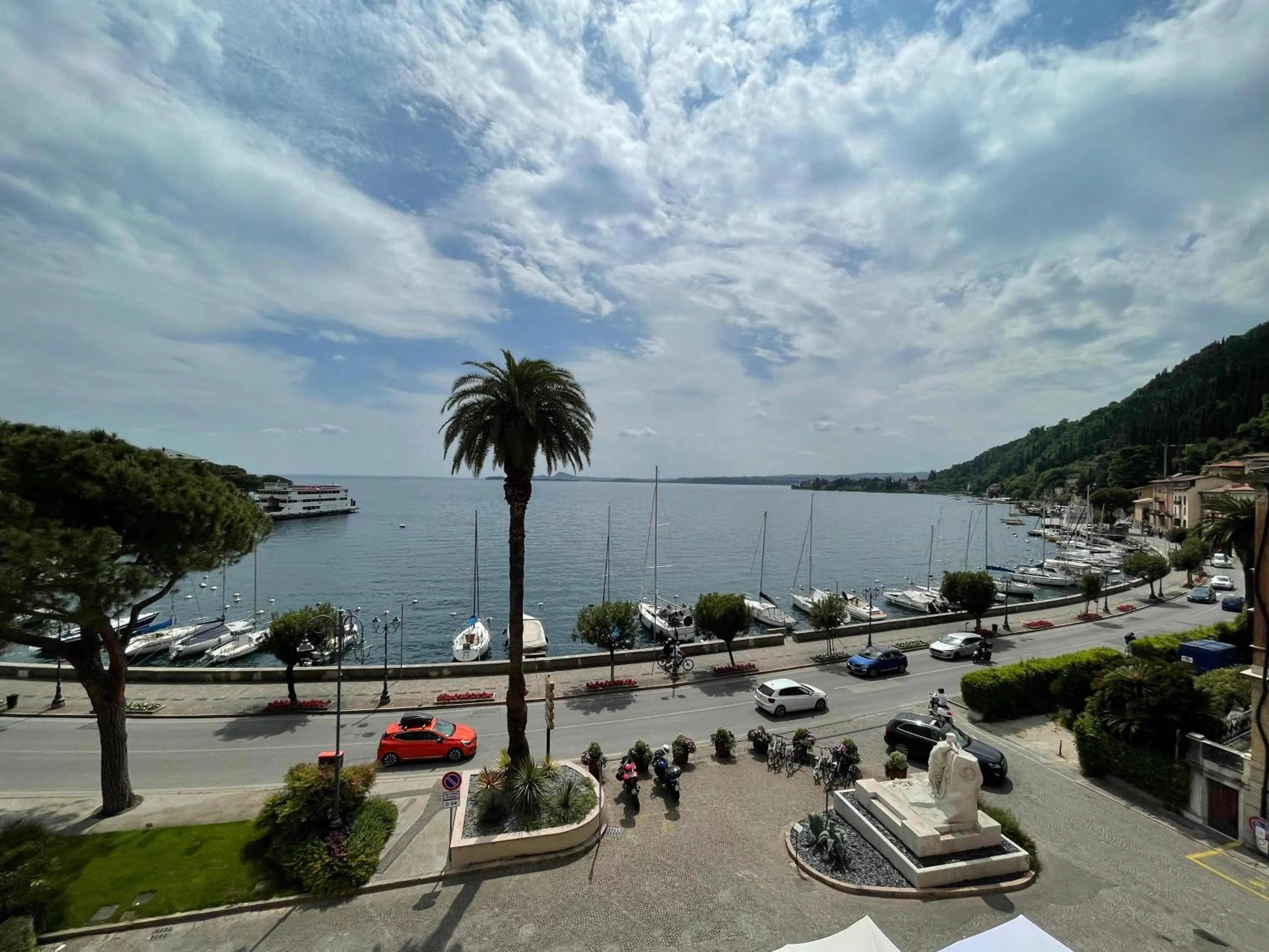 Hotel & Restaurant San Marco AB