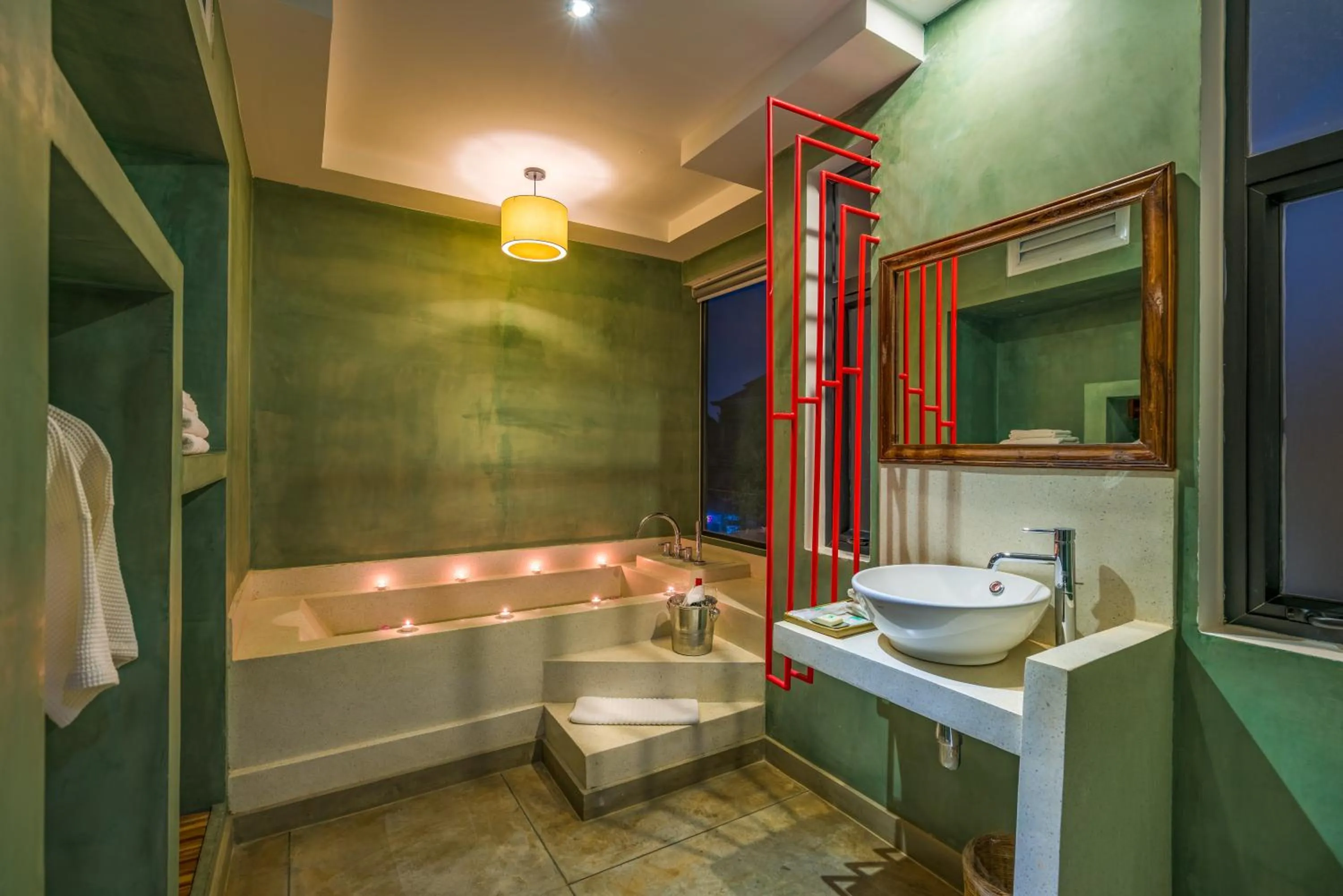 Other, Bathroom in Primefold Hotel