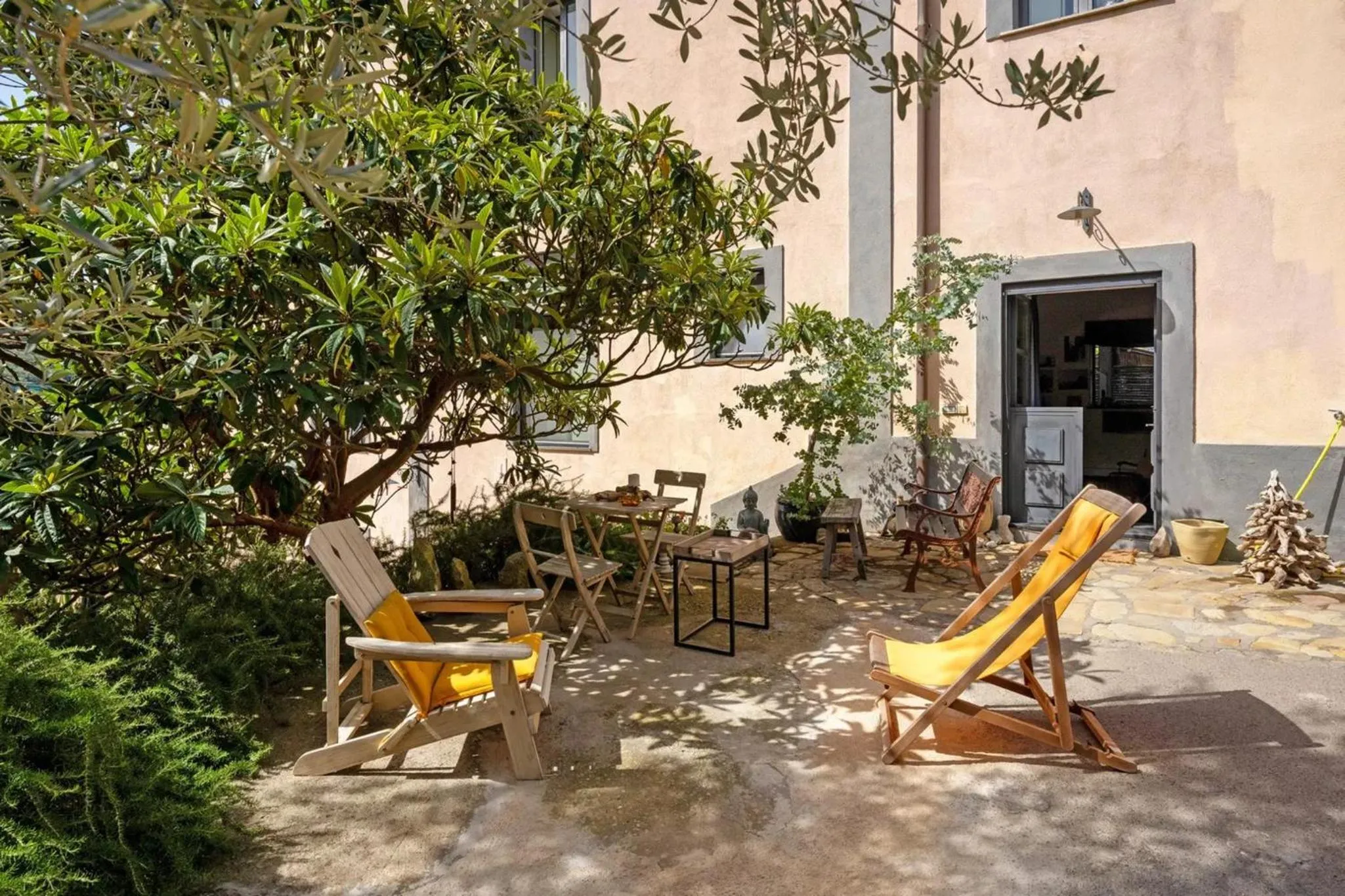 Villa Cangiani