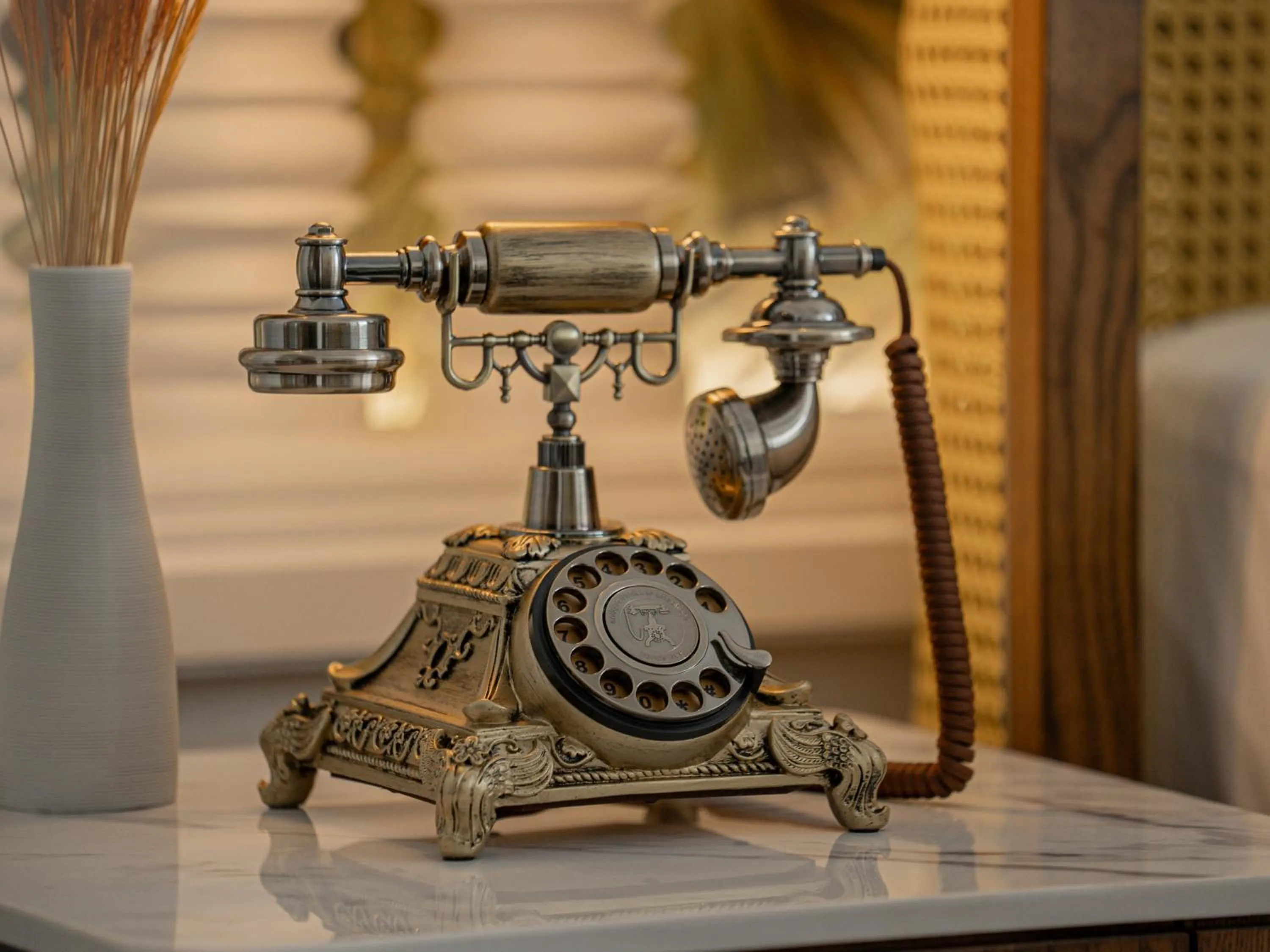 View (from property/room) in Sarai and Wander Resort