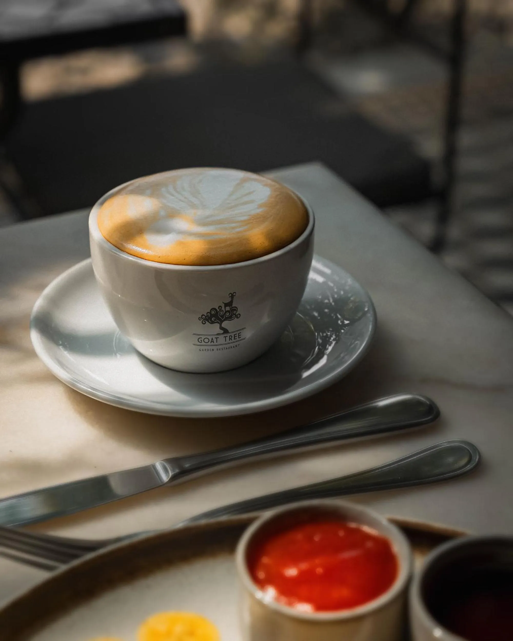 Coffee/tea facilities in Sarai and Wander Resort