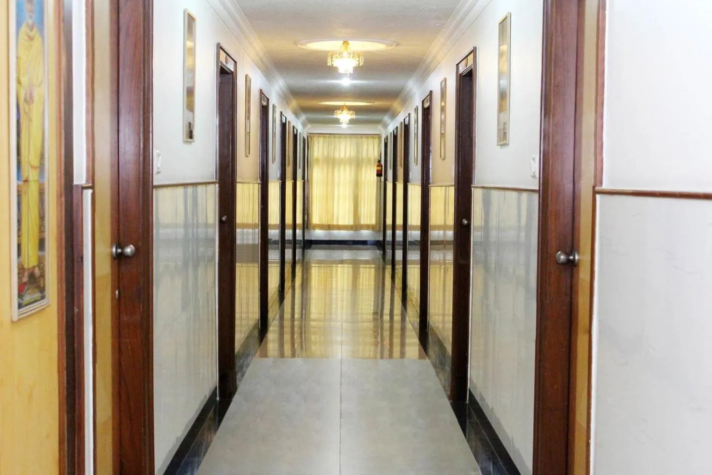 Hotel Gangothri