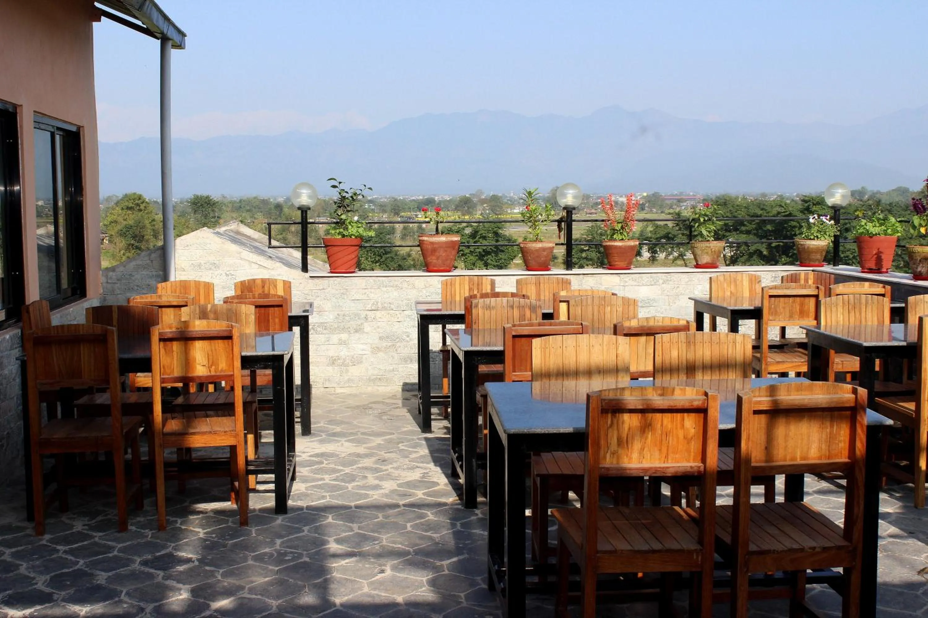 Restaurant/places to eat in Sweet Home