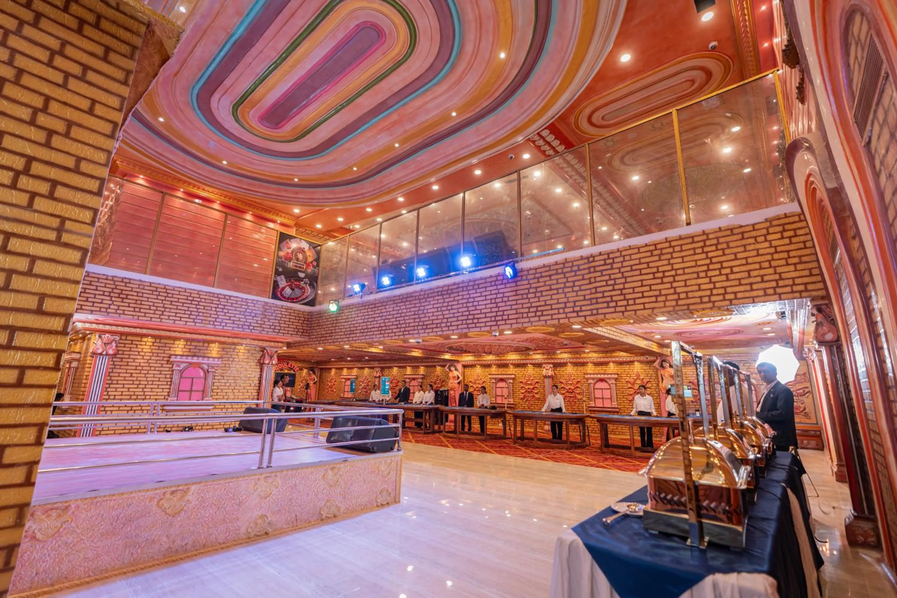 Casino in Diamond Palace Lords Plaza Nepalgunj