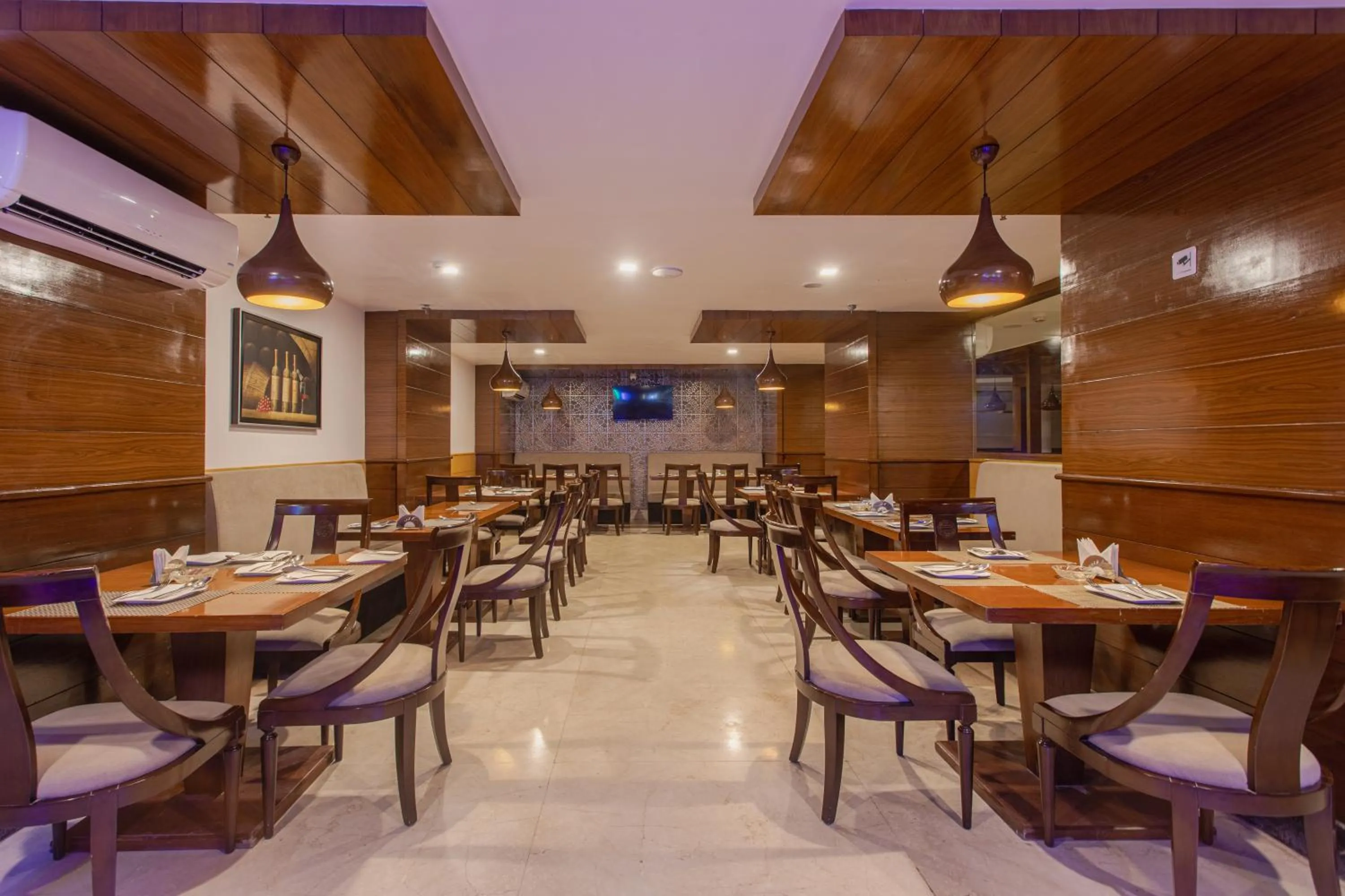 Restaurant/places to eat in Diamond Palace Lords Plaza Nepalgunj