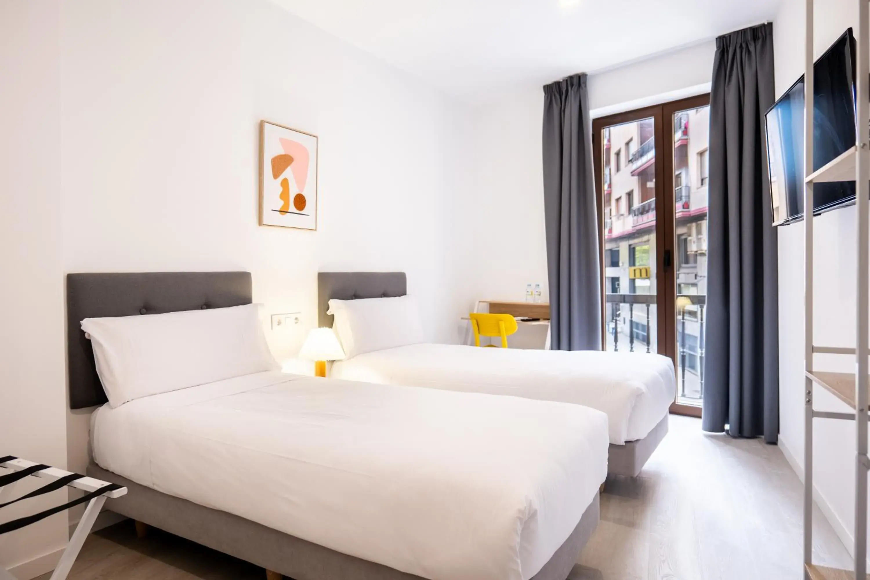 Hotel Gran Vía by gaiarooms Hotel Gran Vía by gaiarooms