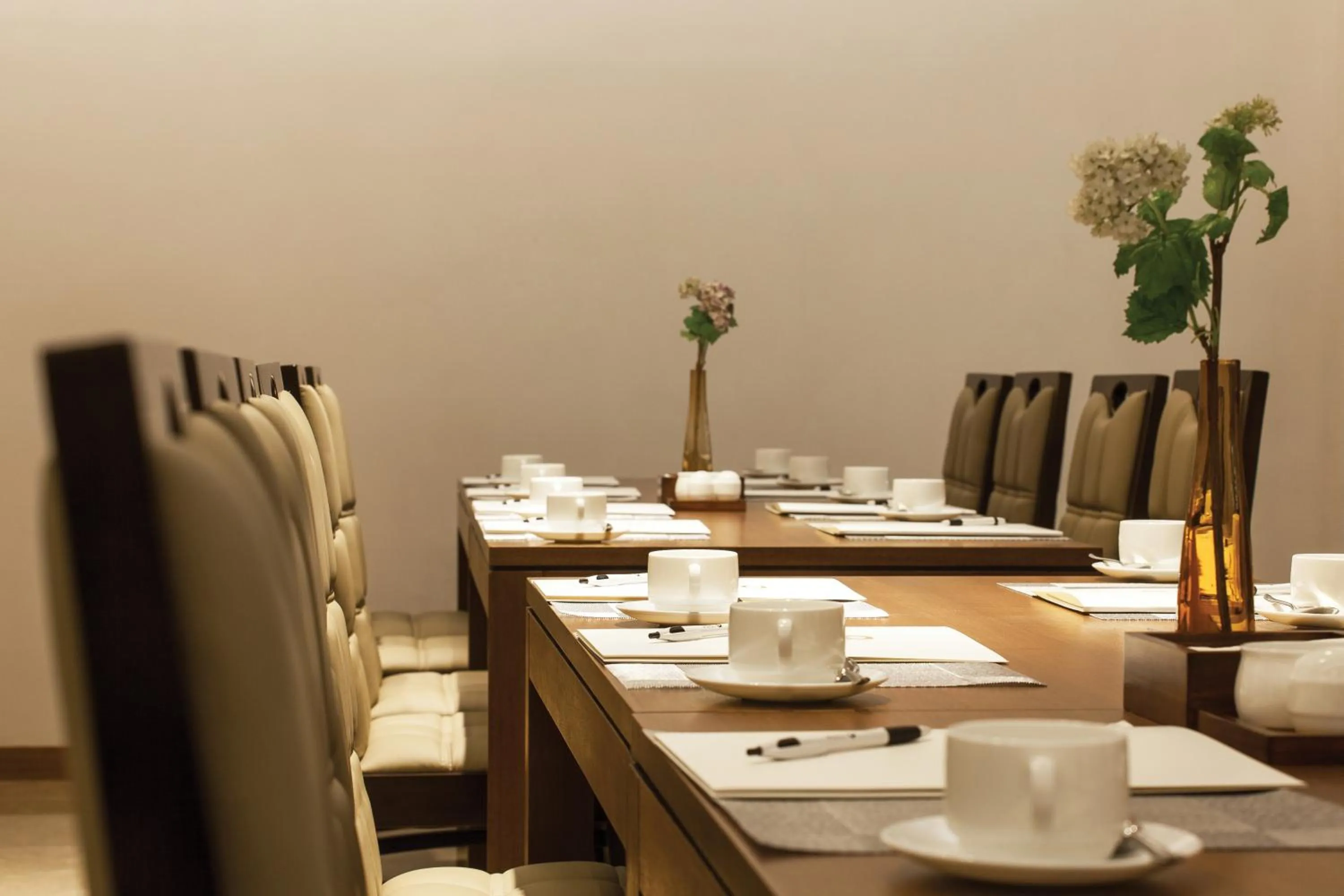 Business facilities in Migliore Hotel Seoul Myeongdong