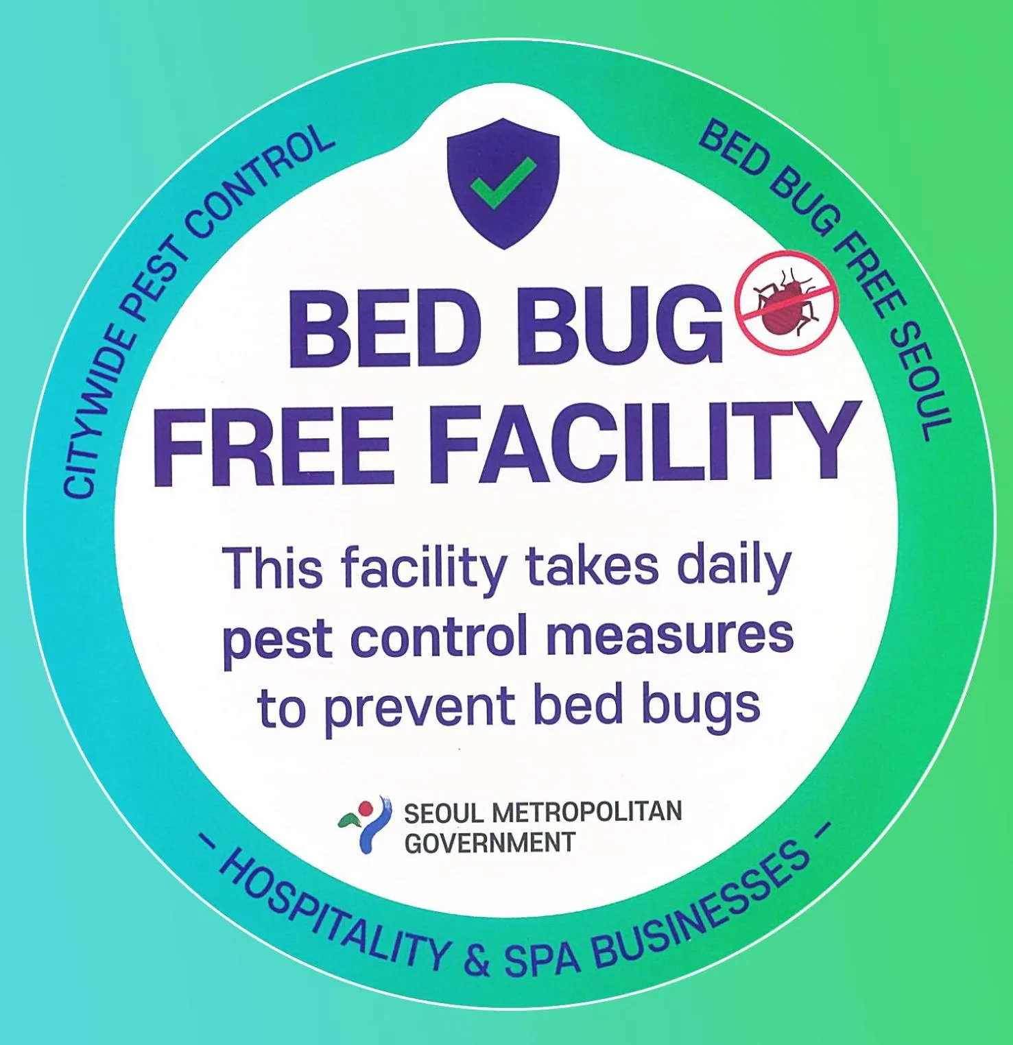 Migliore Hotel Seoul Myeongdong