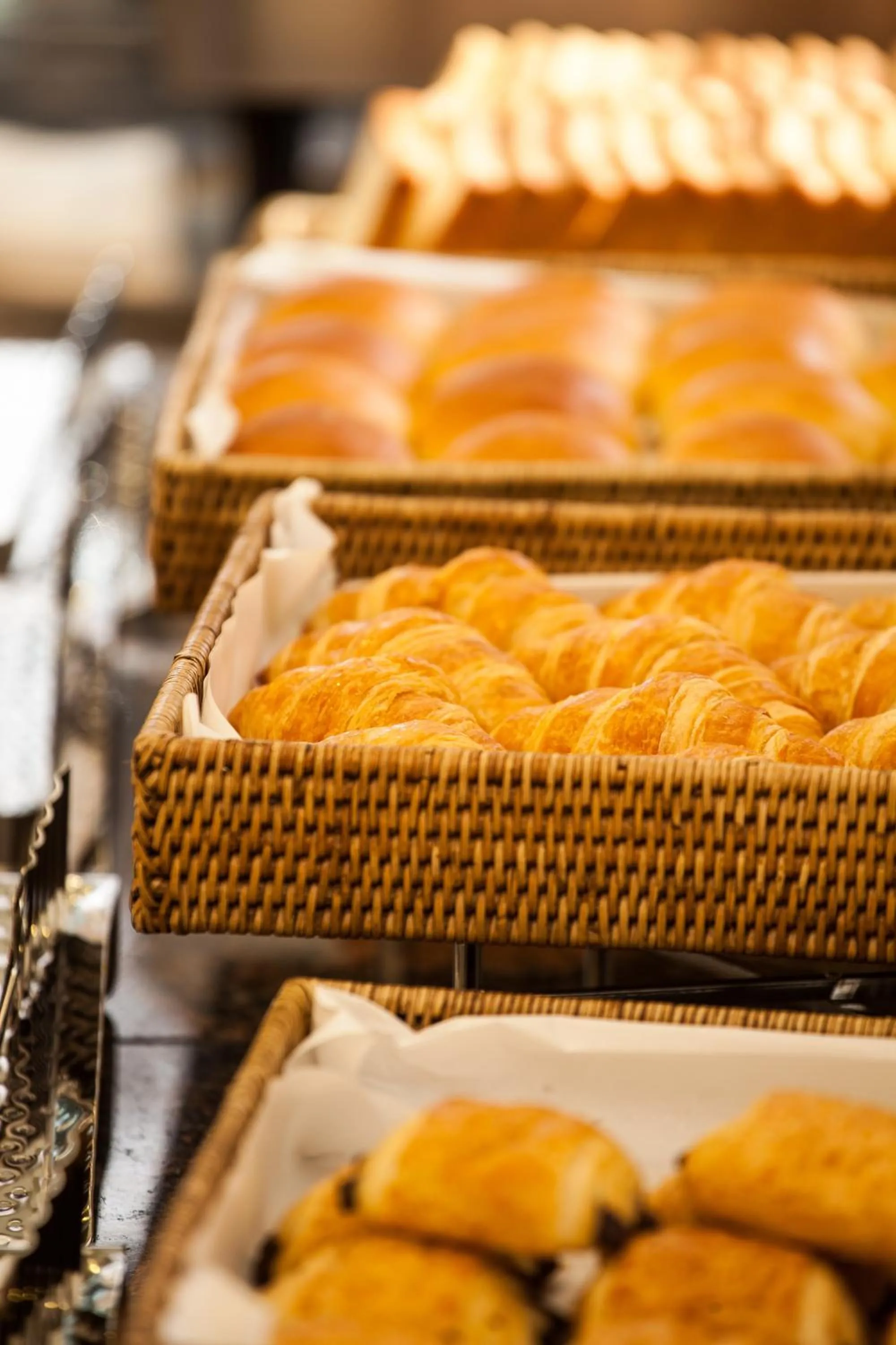 Food in Migliore Hotel Seoul Myeongdong