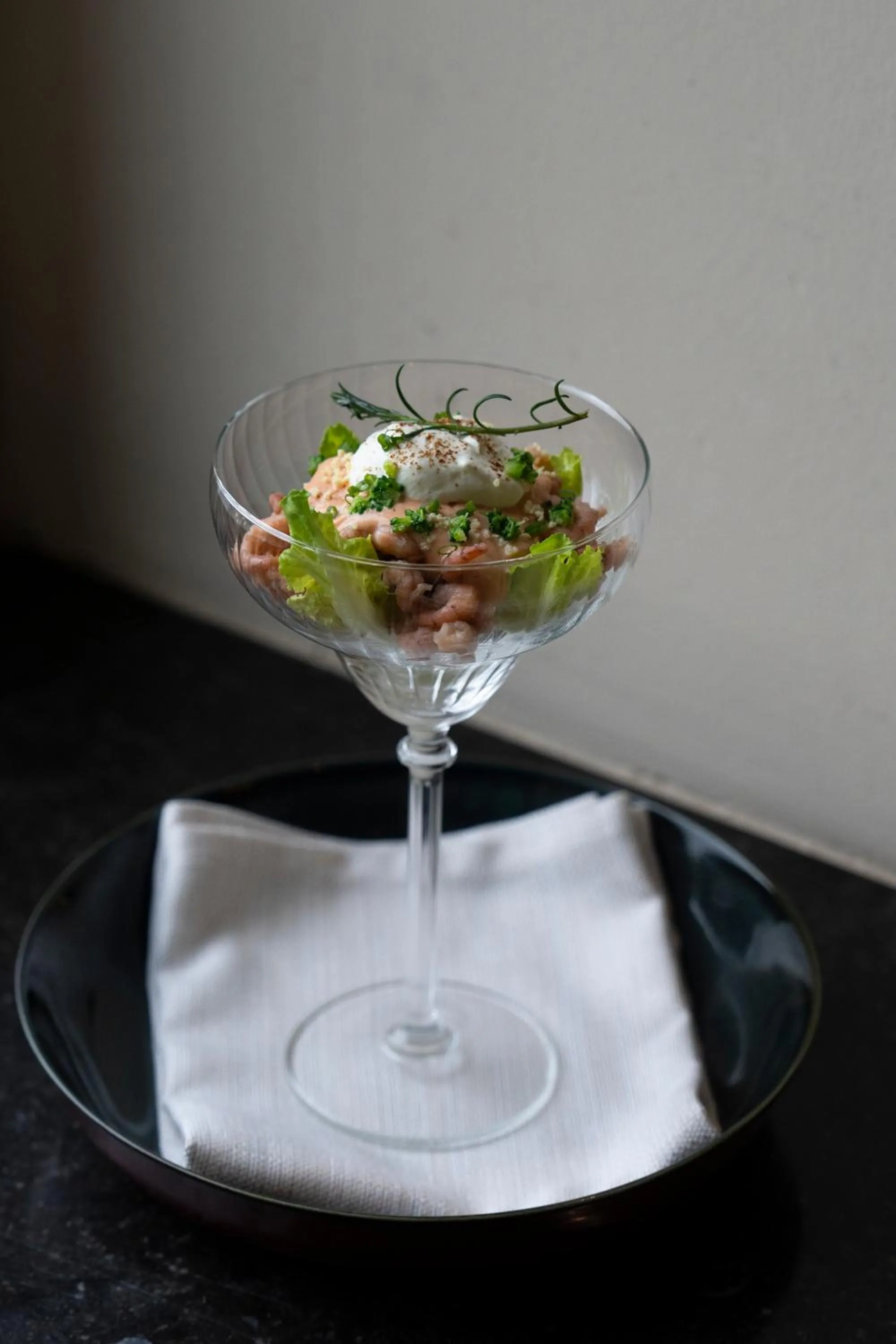 Restaurant/places to eat in Van Oys Maastricht Retreat, a Leading Hotel of the World