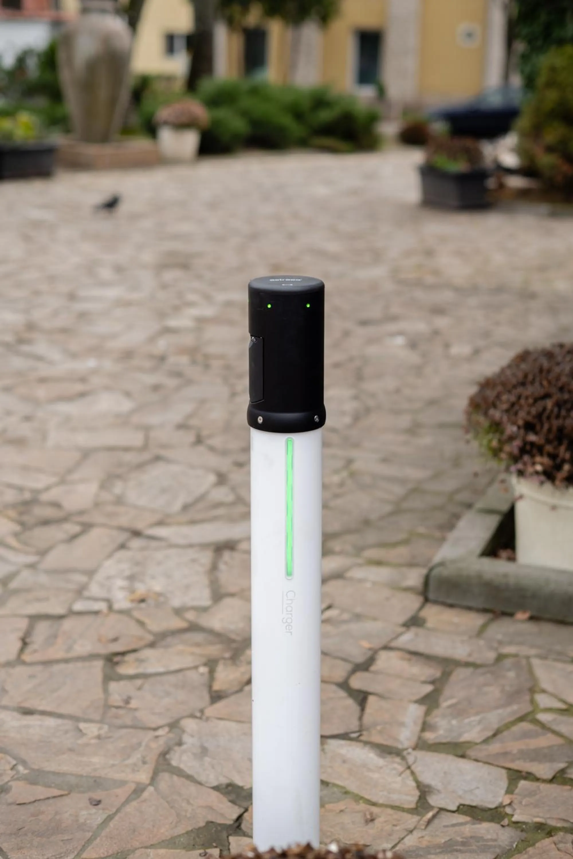 Parking in Hotel Royal Plaza By TimHotels