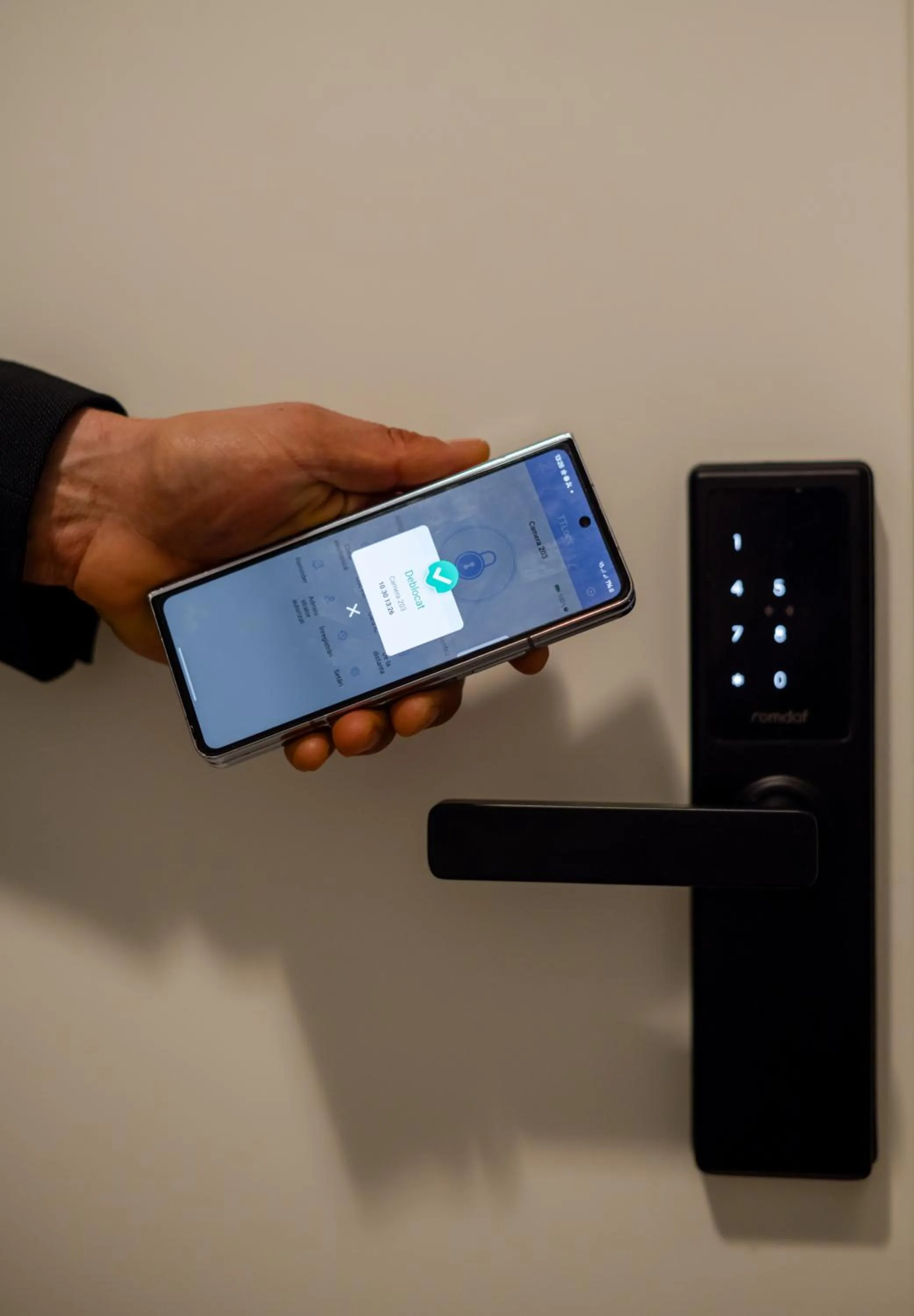 acessibility in Hotel Royal Plaza By TimHotels