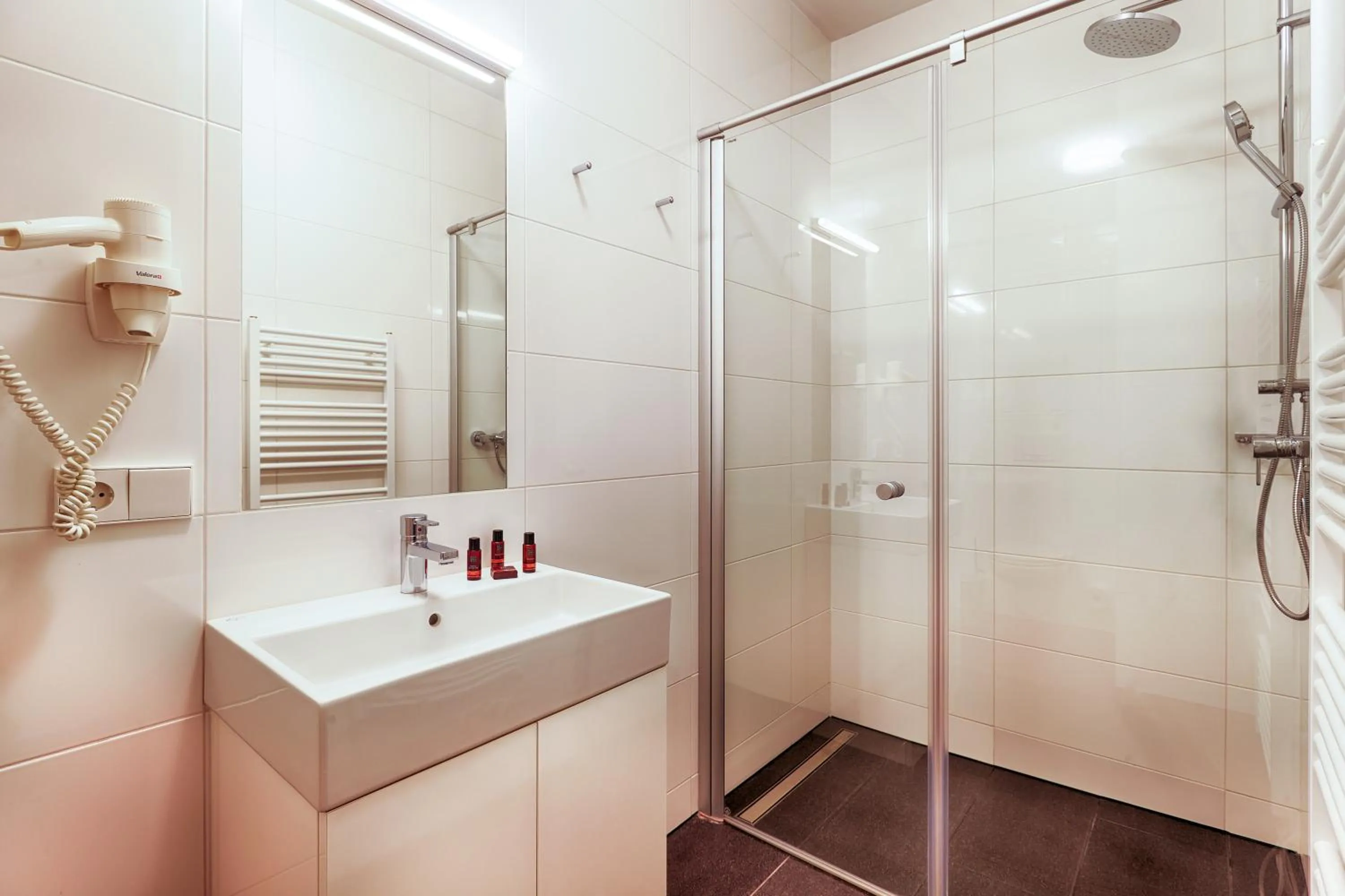 Bathroom in Residence Bellevue
