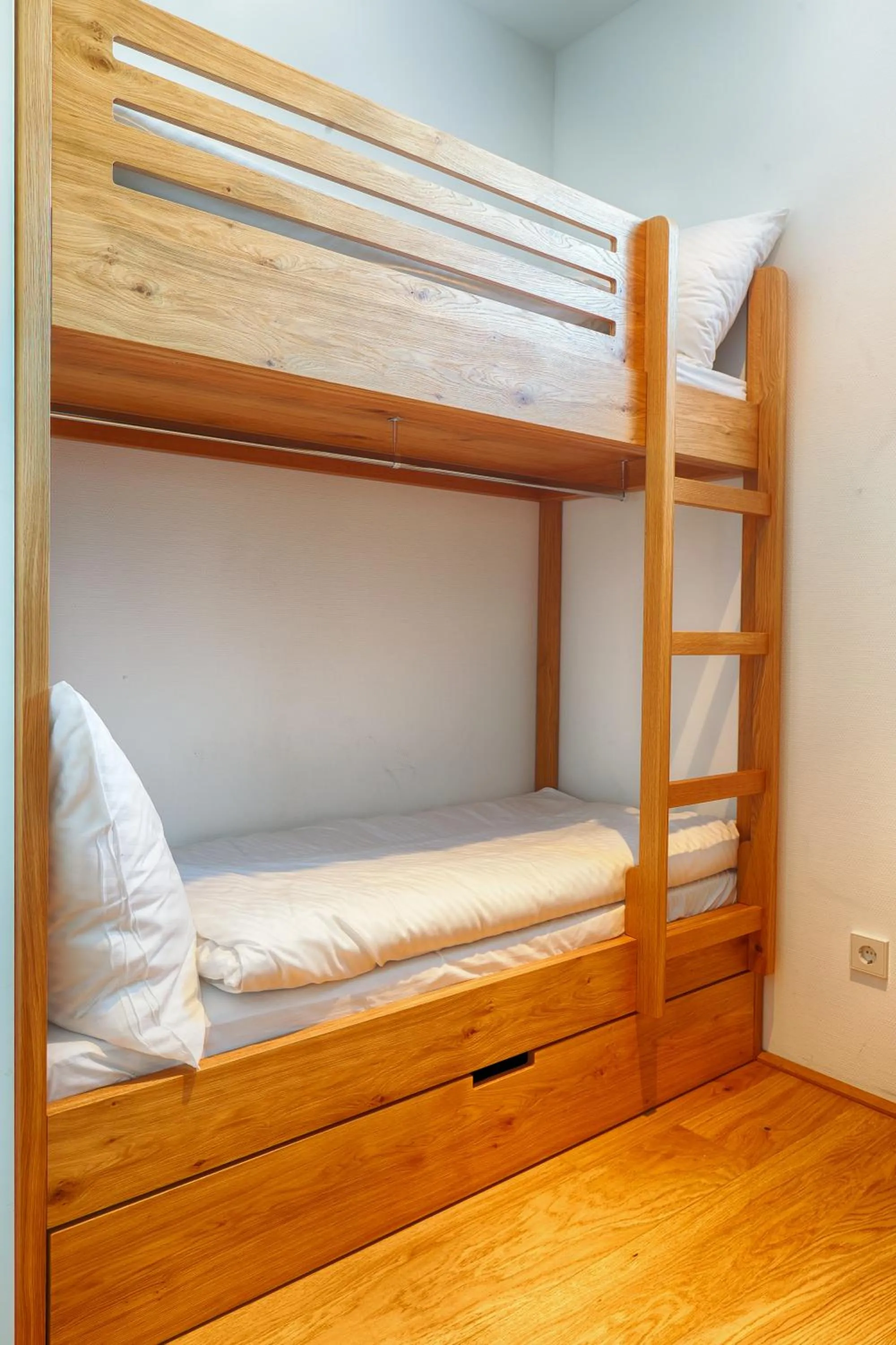 Bedroom, Bed in Residence Bellevue