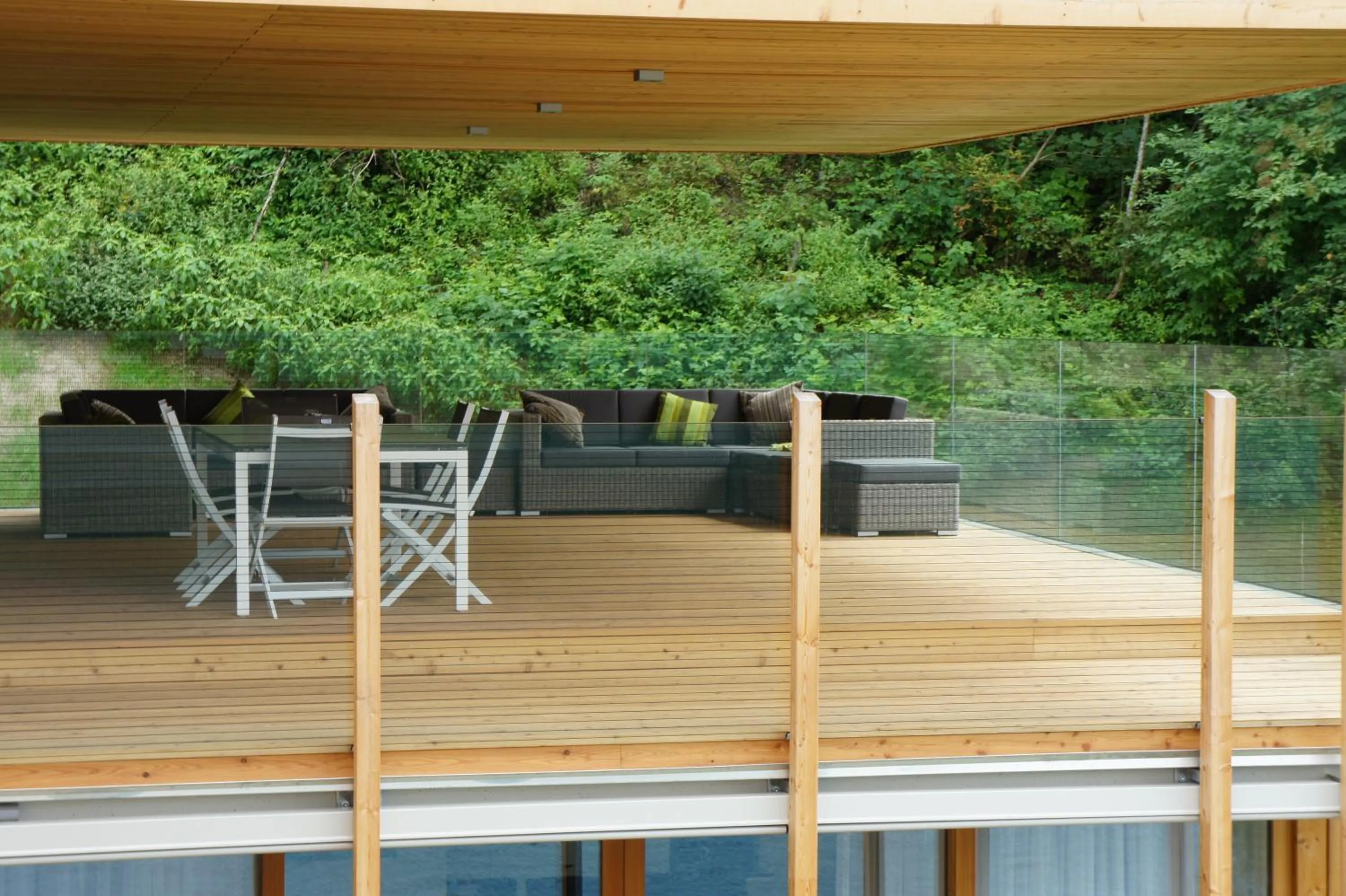 Garden in Residence Bellevue