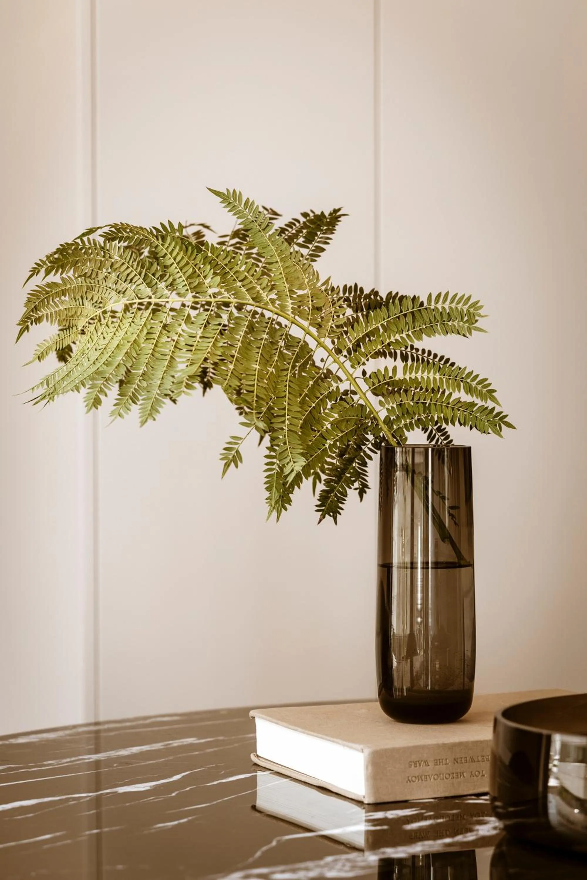 Decorative detail in Likno Athens