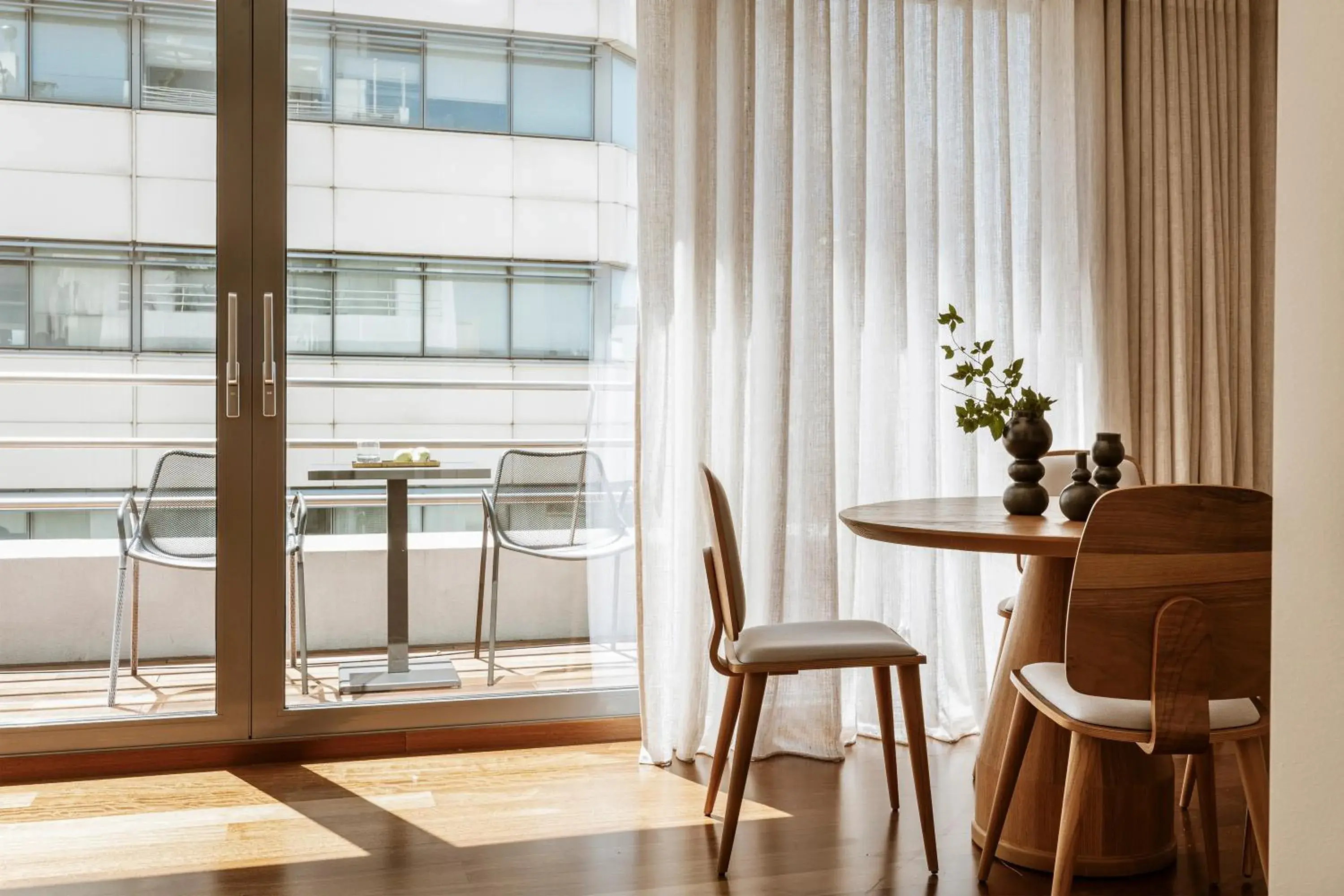 One Bedroom Suite with Private Balcony in Likno Athens One Bedroom Suite with Private Balcony in Likno Athens