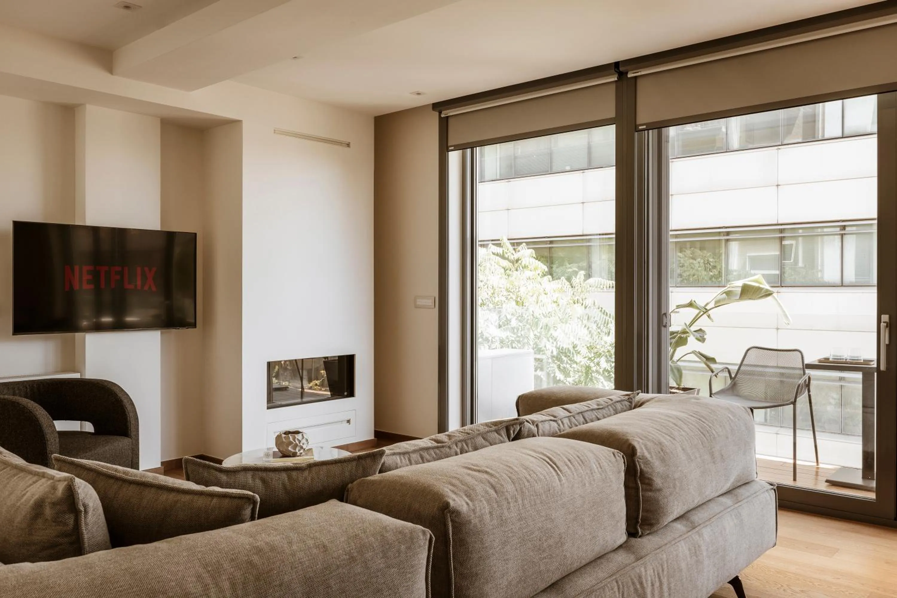 TV and multimedia in Likno Athens