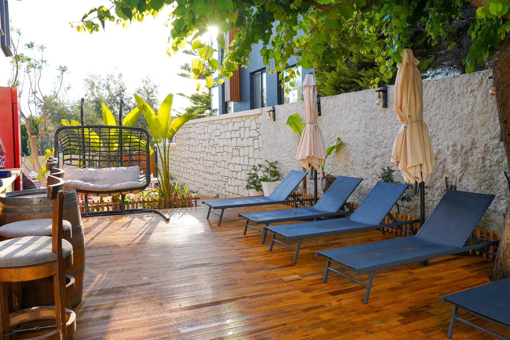 Day in Kekik Alaçatı Otel