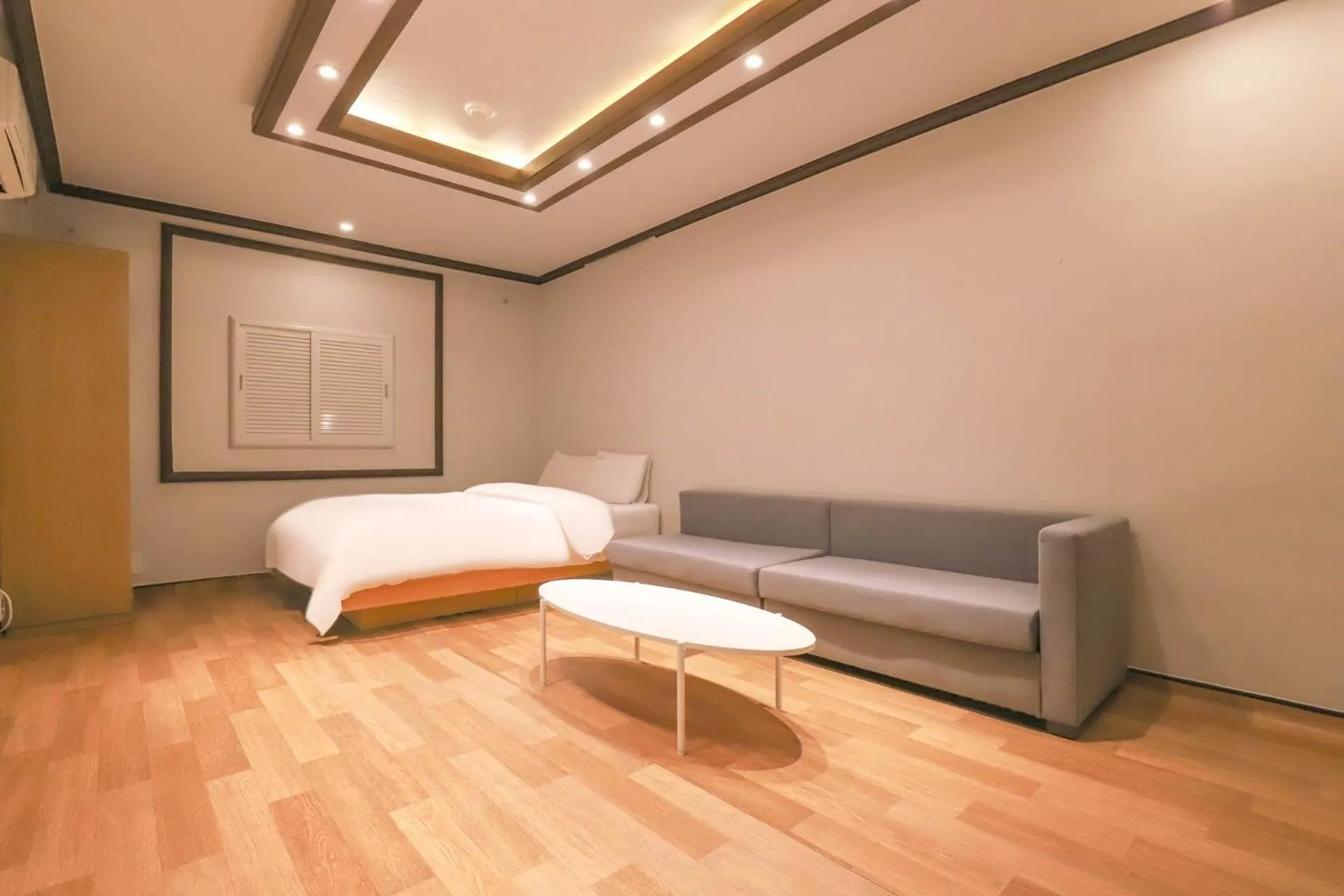 Decorative detail in Vovo Hotel