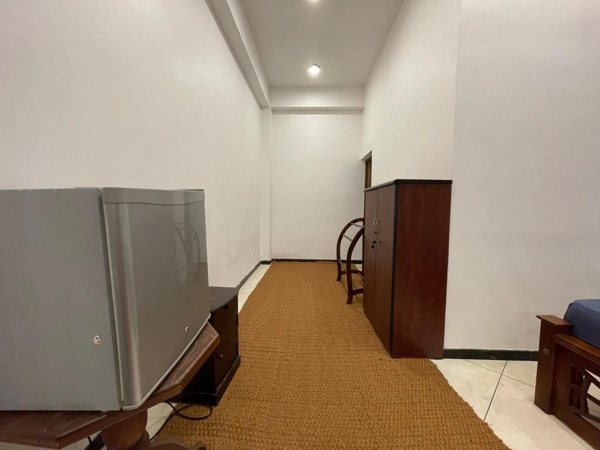 minibar in Crystal Oceanic