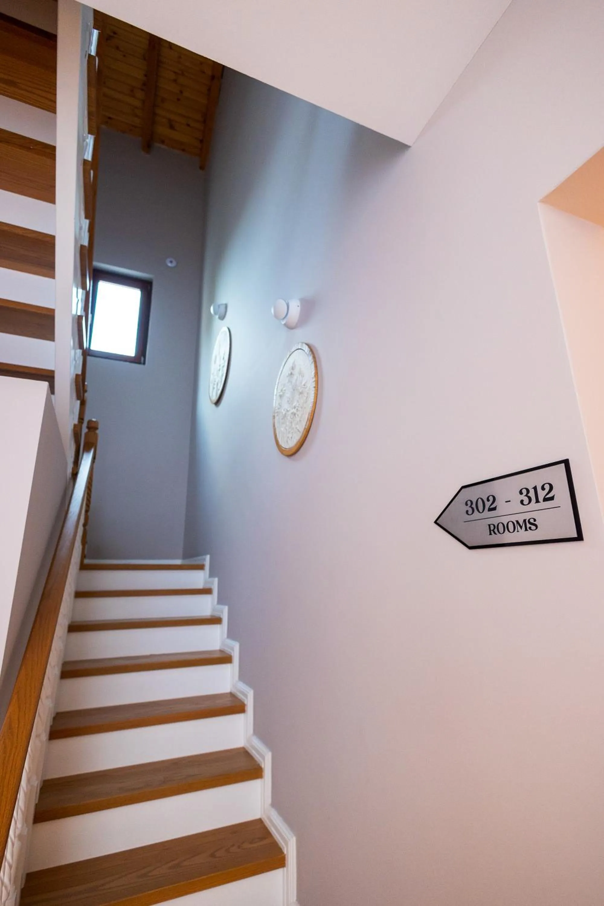 Hotel Vila 101-New Bazaar