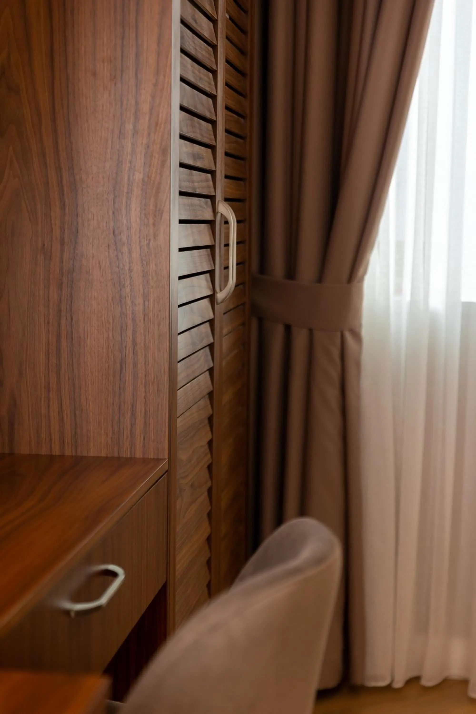 Hotel Vila 101-New Bazaar