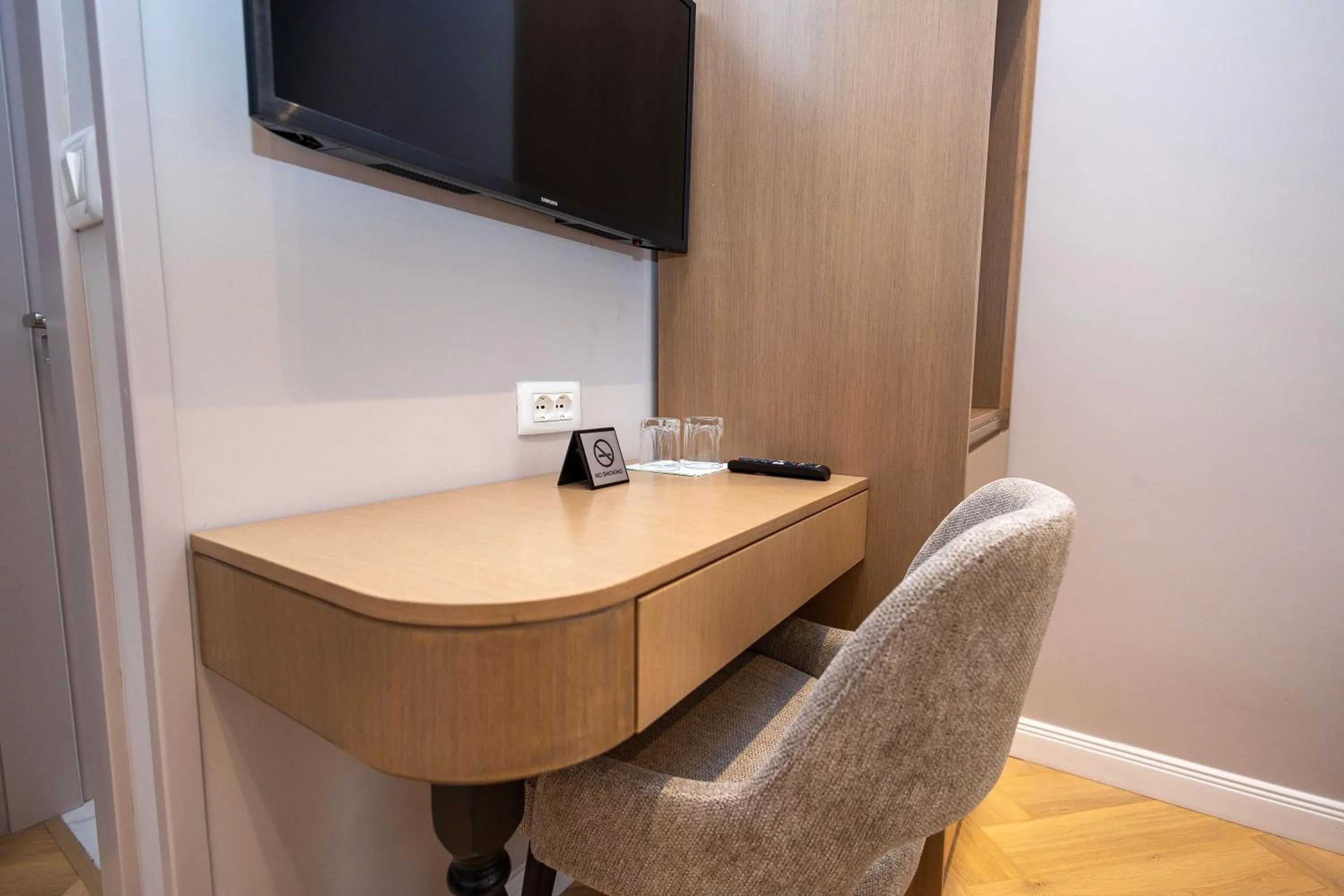 Hotel Vila 101-New Bazaar