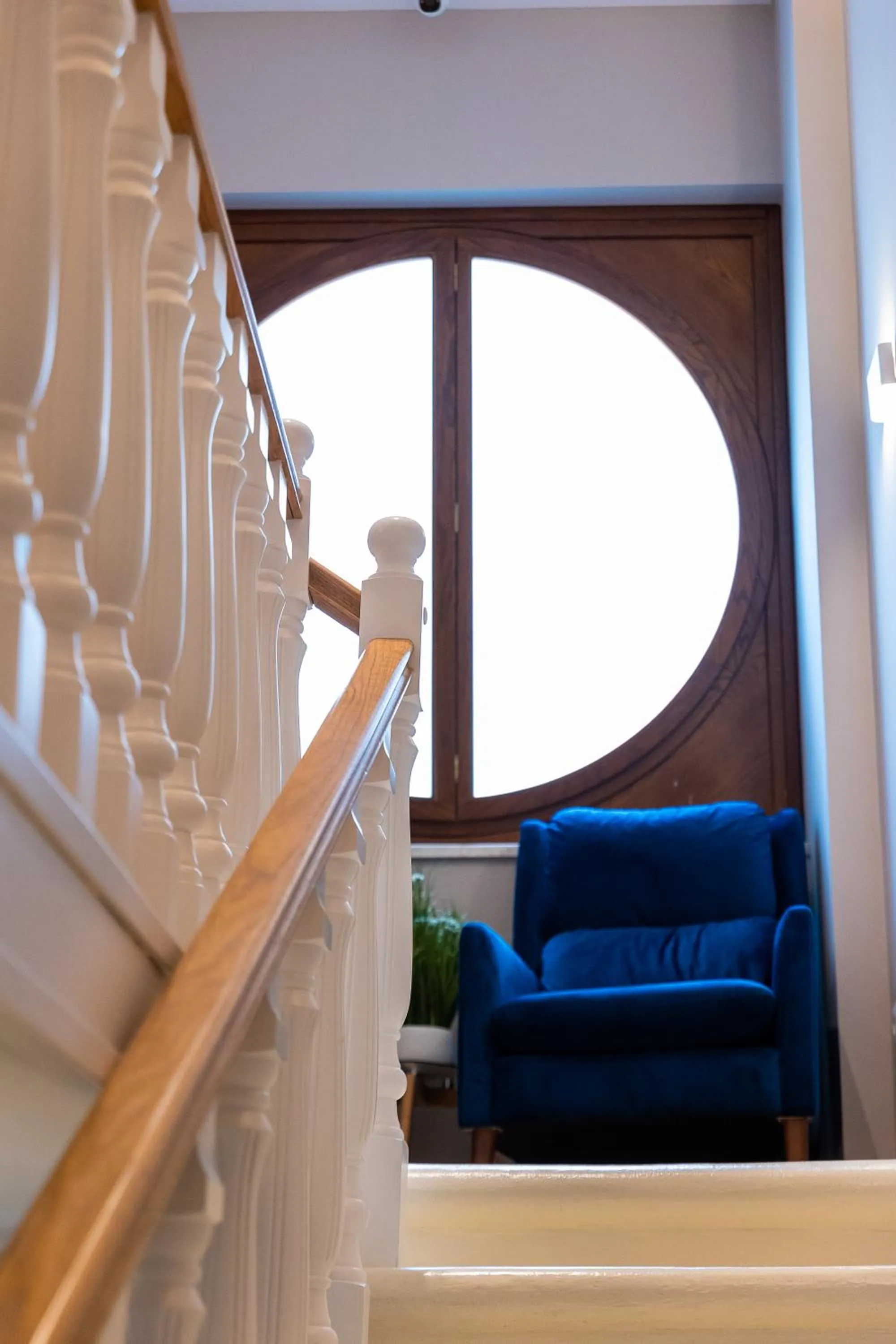 Hotel Vila 101-New Bazaar