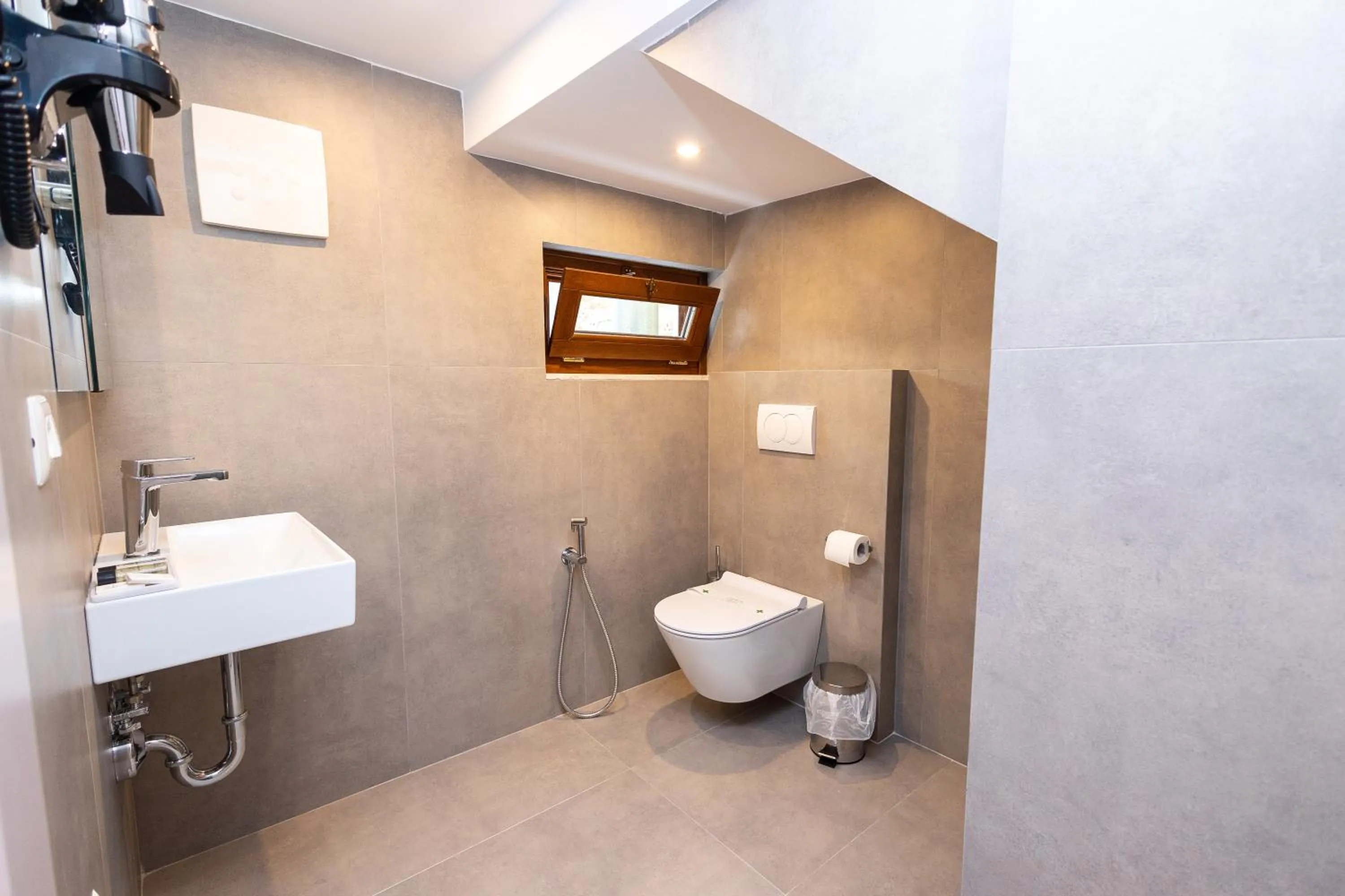 Hotel Vila 101-New Bazaar