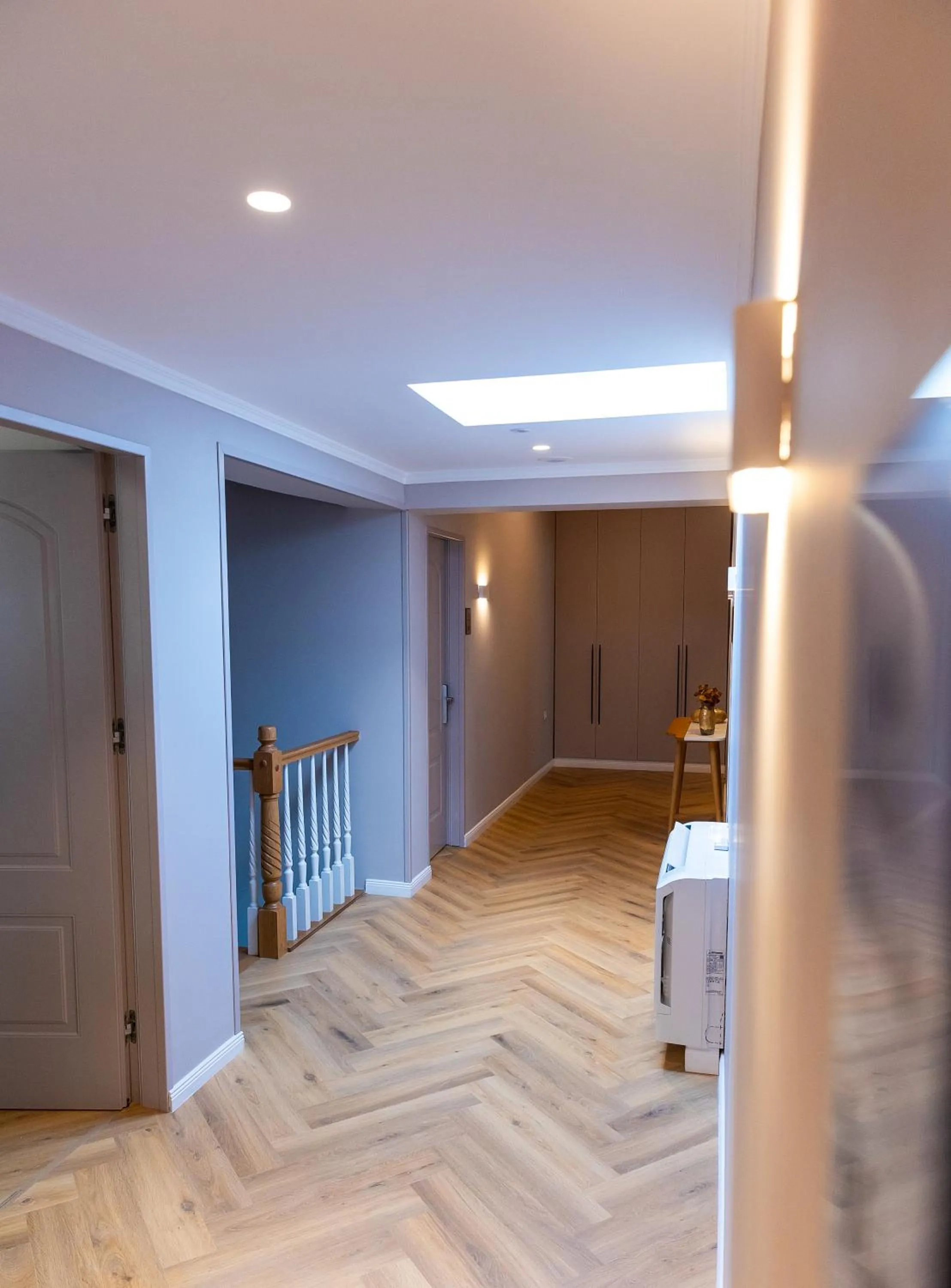 Hotel Vila 101-New Bazaar