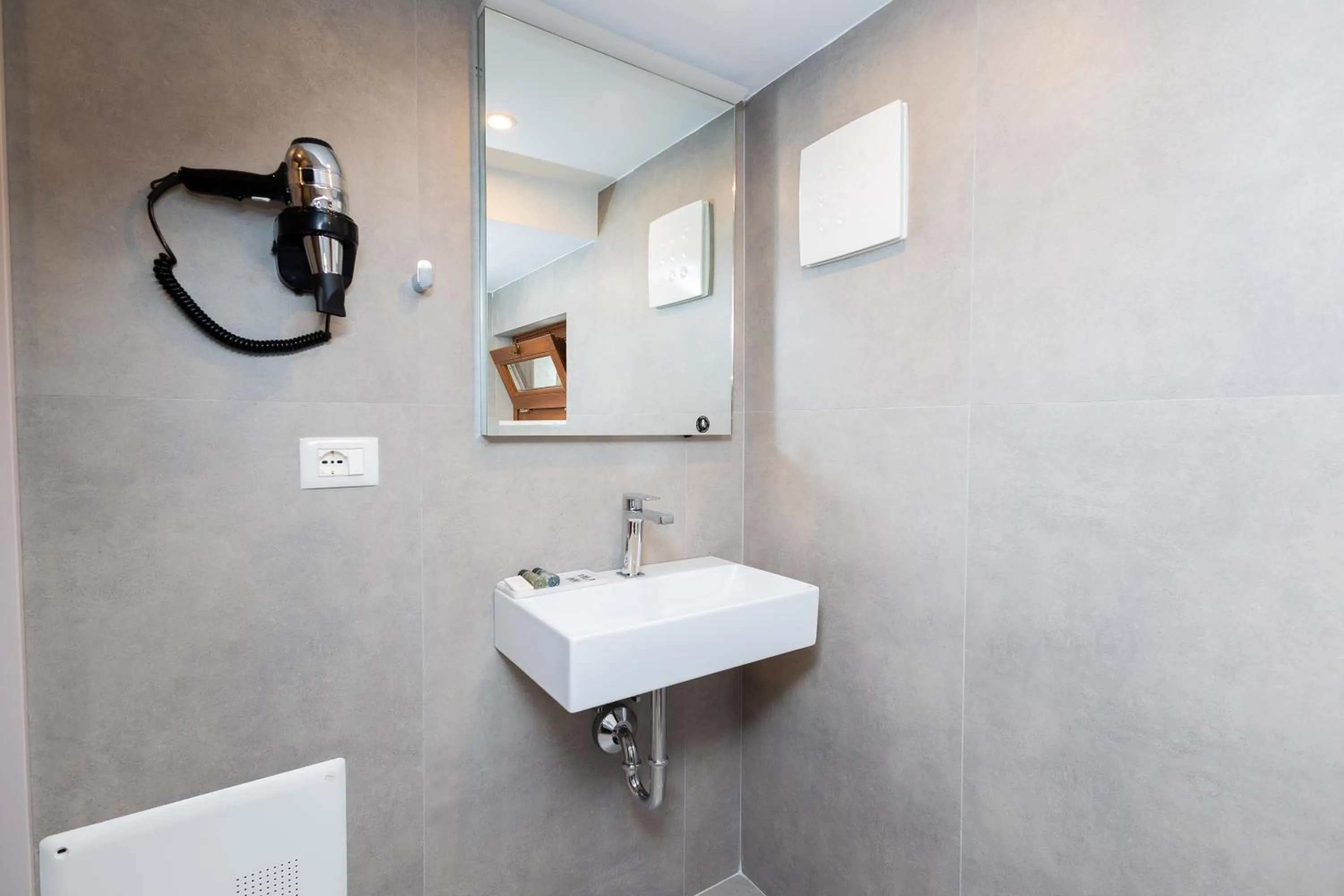 Hotel Vila 101-New Bazaar