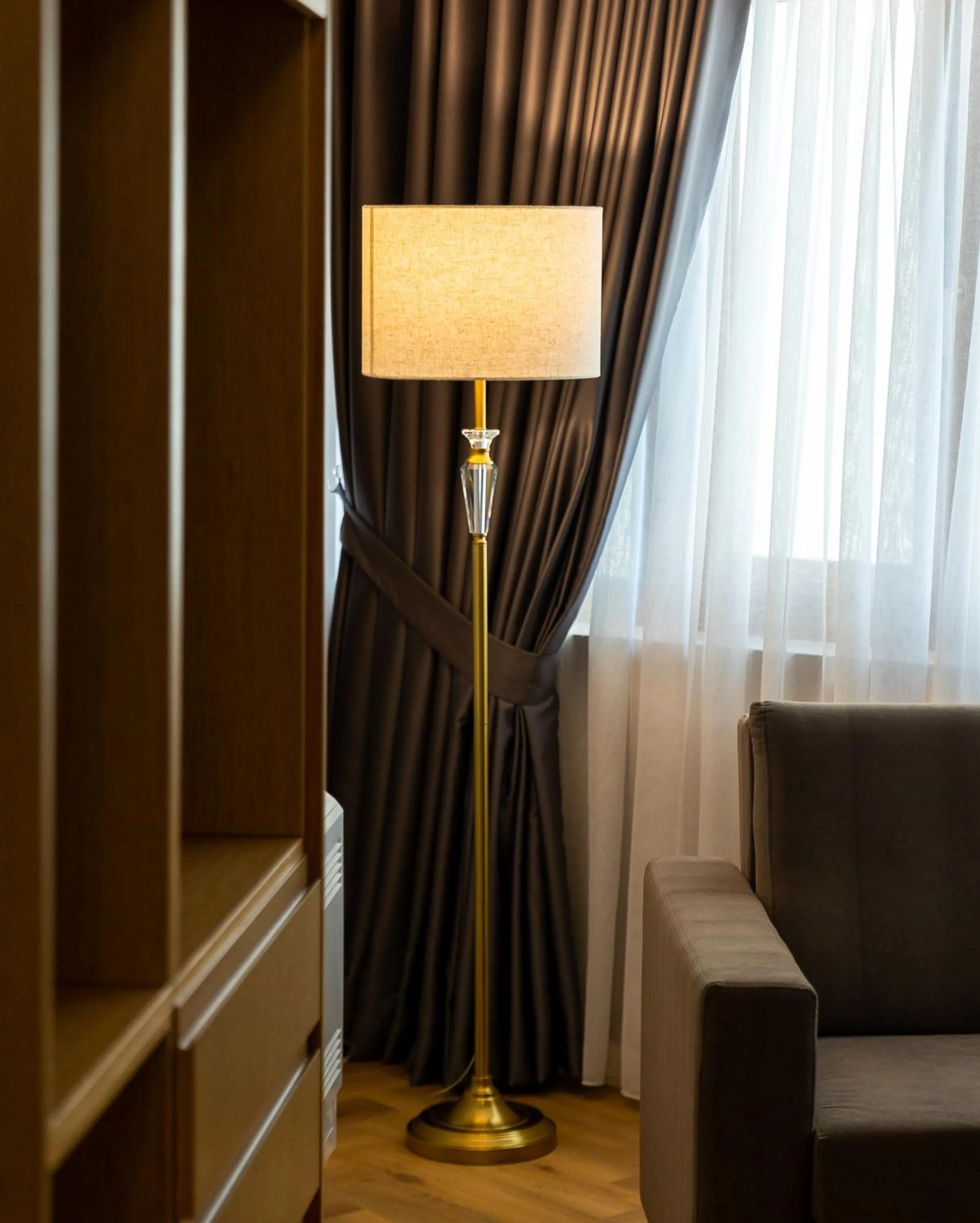 Hotel Vila 101-New Bazaar