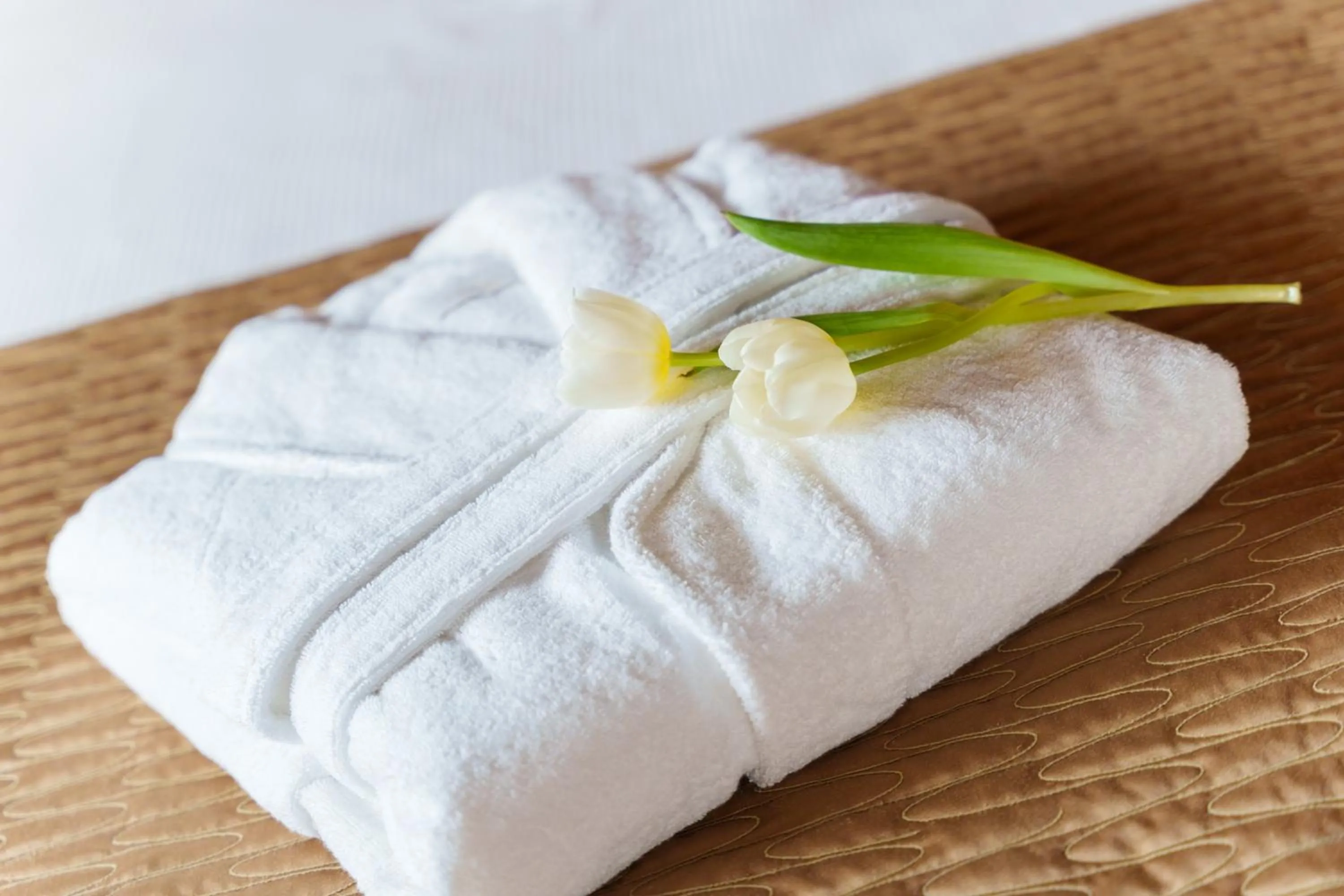 Bathroom in The Place 217