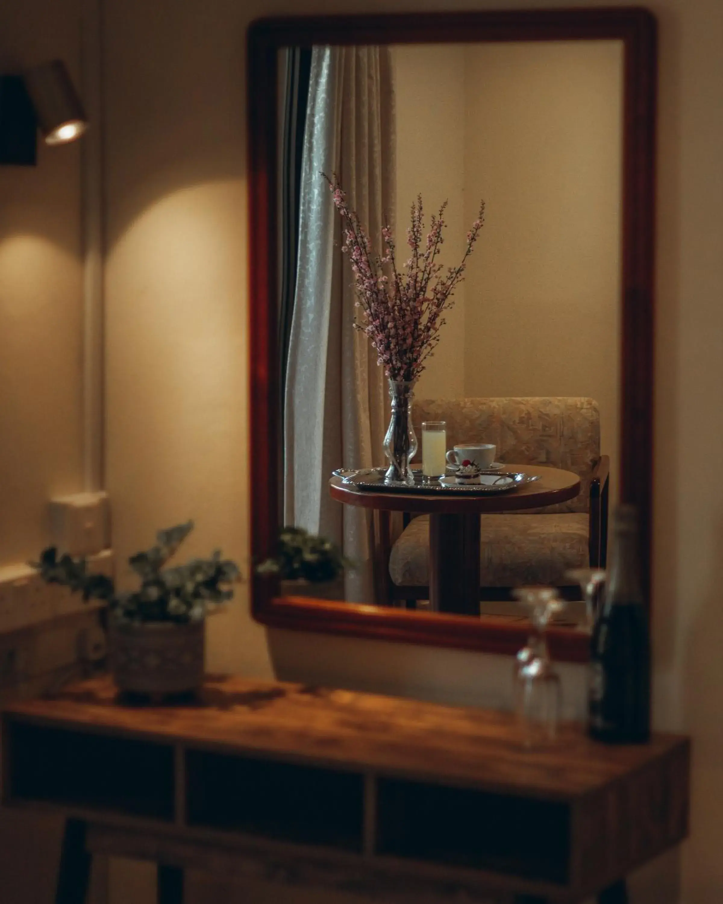 Classic Double Room with Balcony in Kallithea INN Classic Double Room with Balcony in Kallithea INN