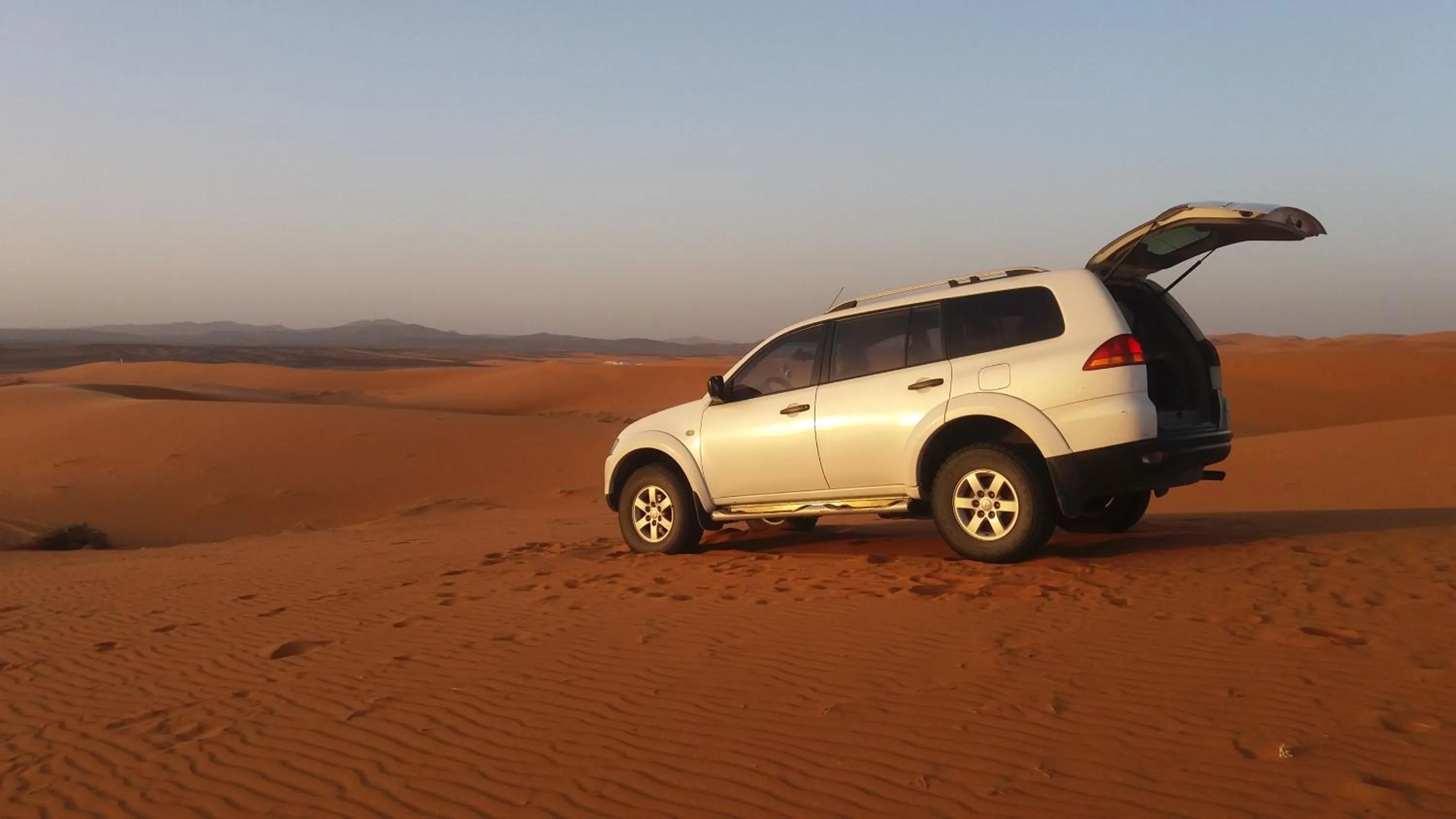 Other in Chez Belkacem