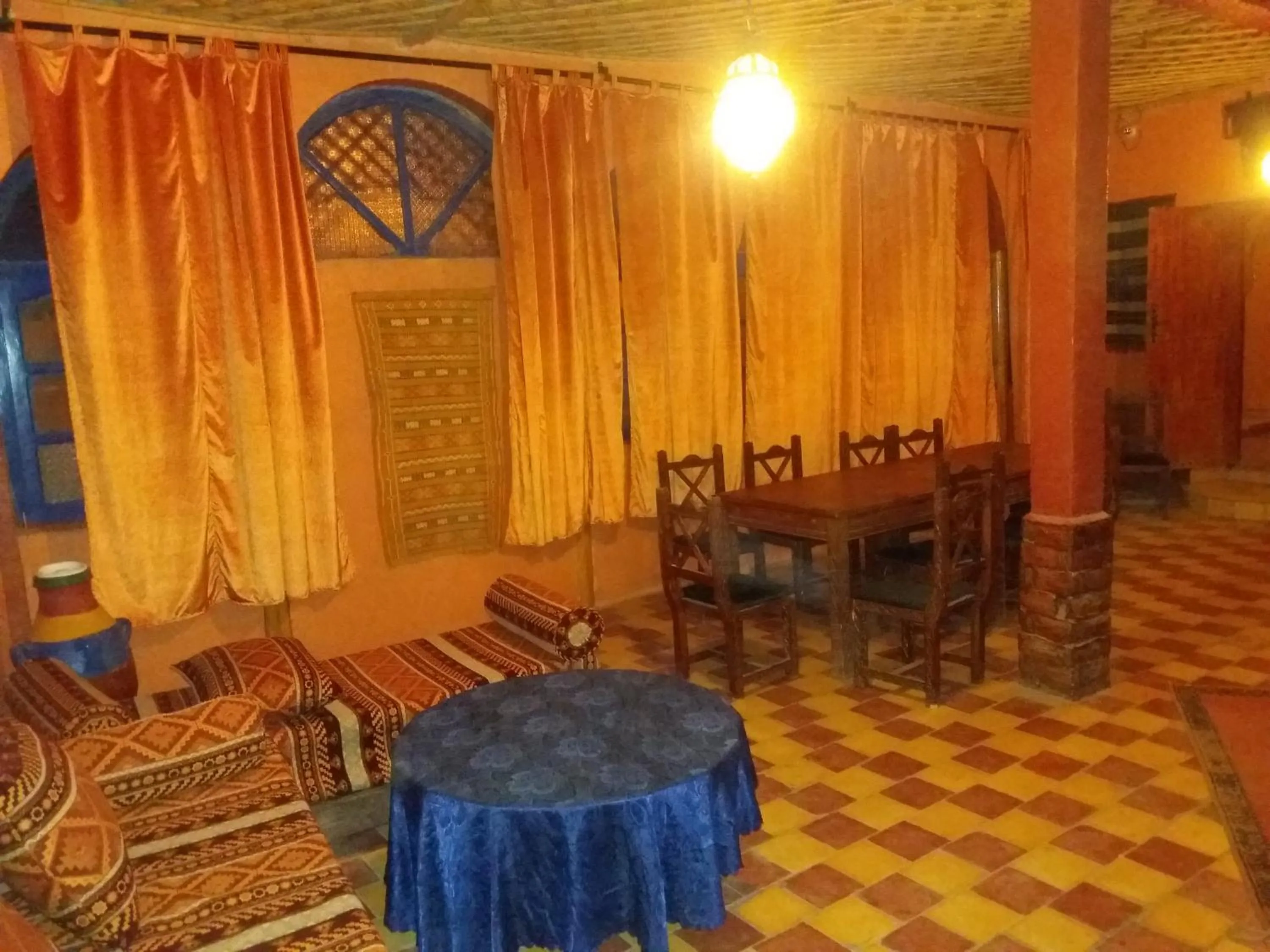 Other in Chez Belkacem