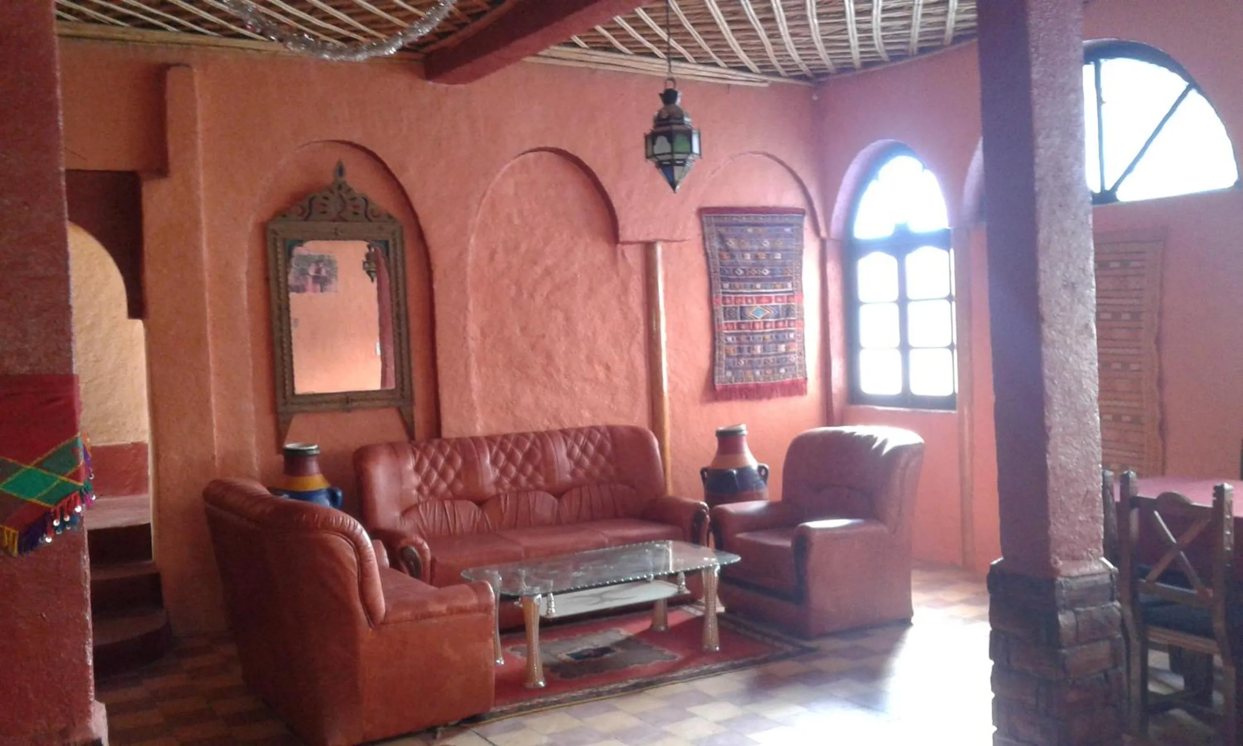 Other in Chez Belkacem