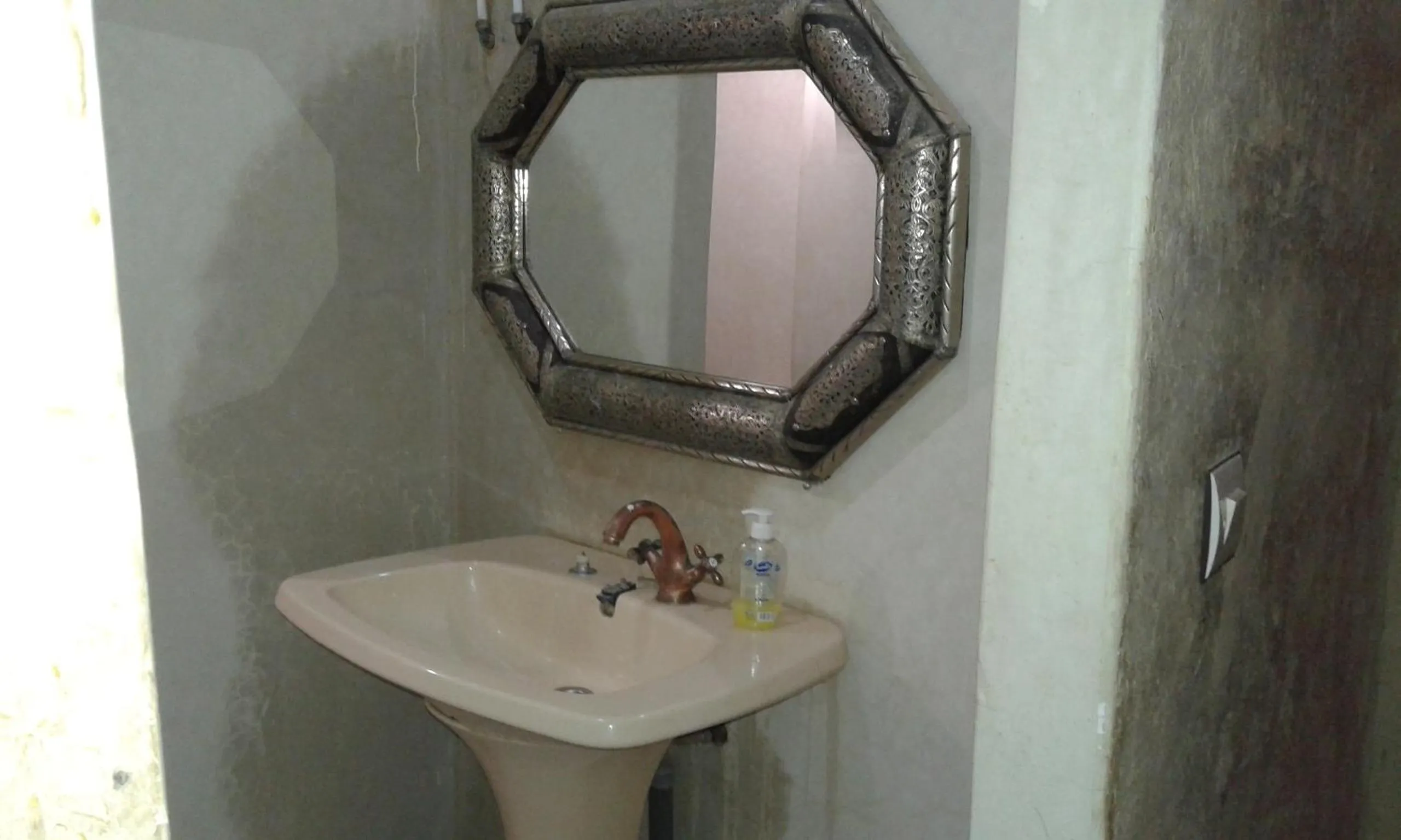 Other in Chez Belkacem